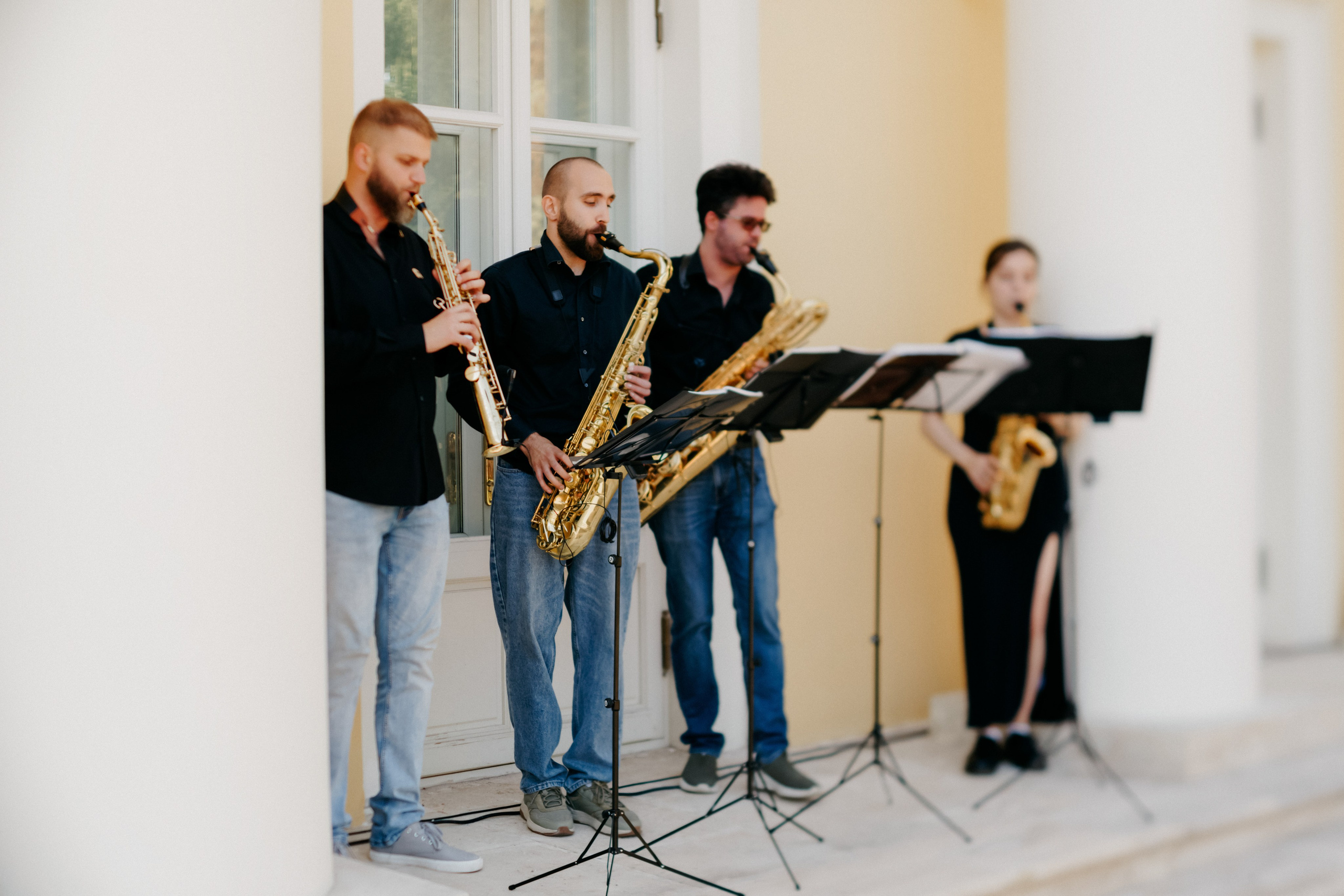 Фестиваль роз. Фотограф в Москве Дмитрий Рогов