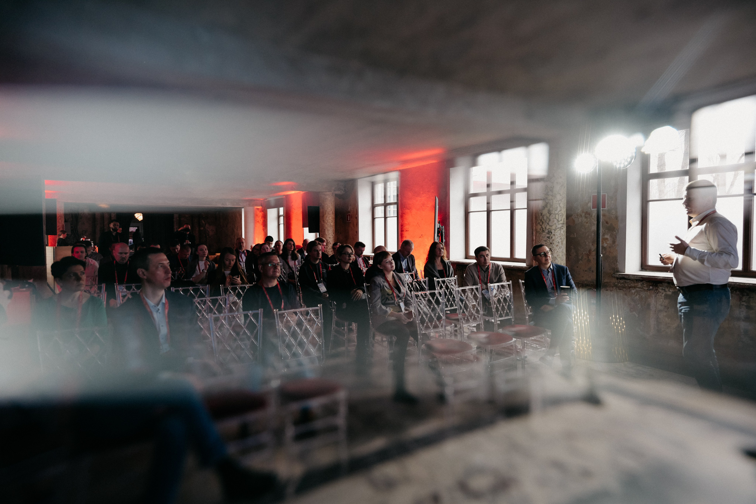 WOW FORUM. Фотограф в Москве Дмитрий Рогов