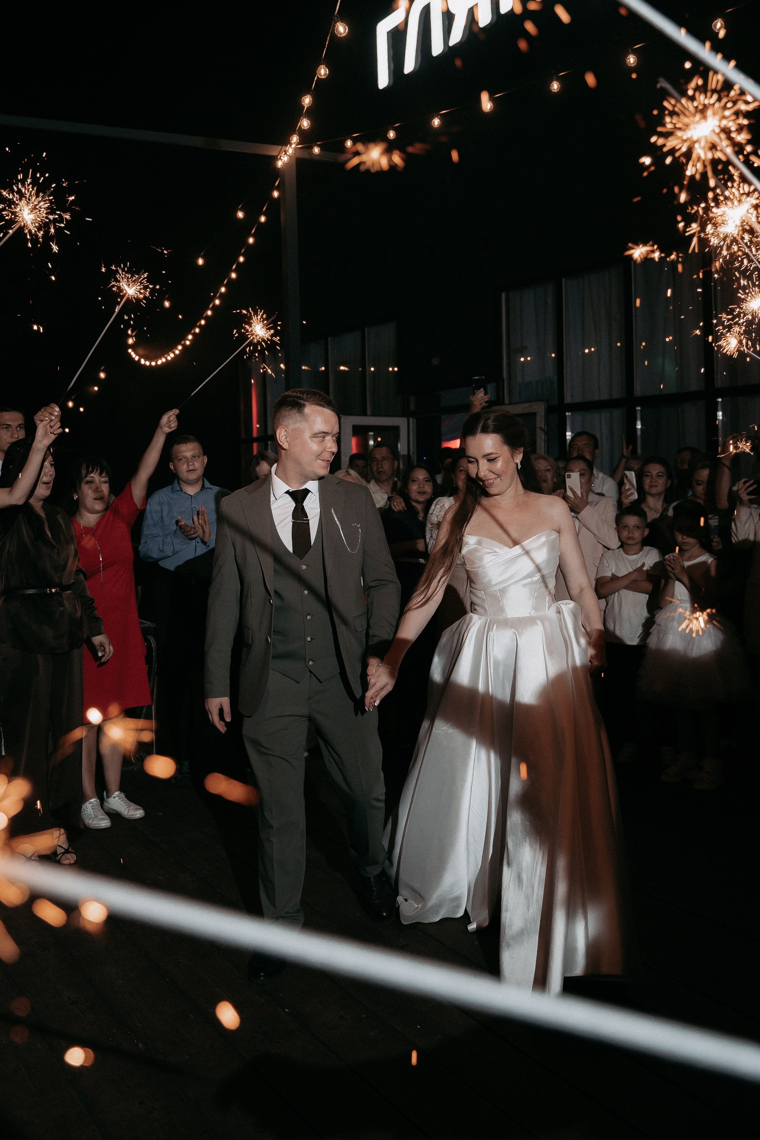 Валера и Елена. Свадебный фотограф в Чебоксарах