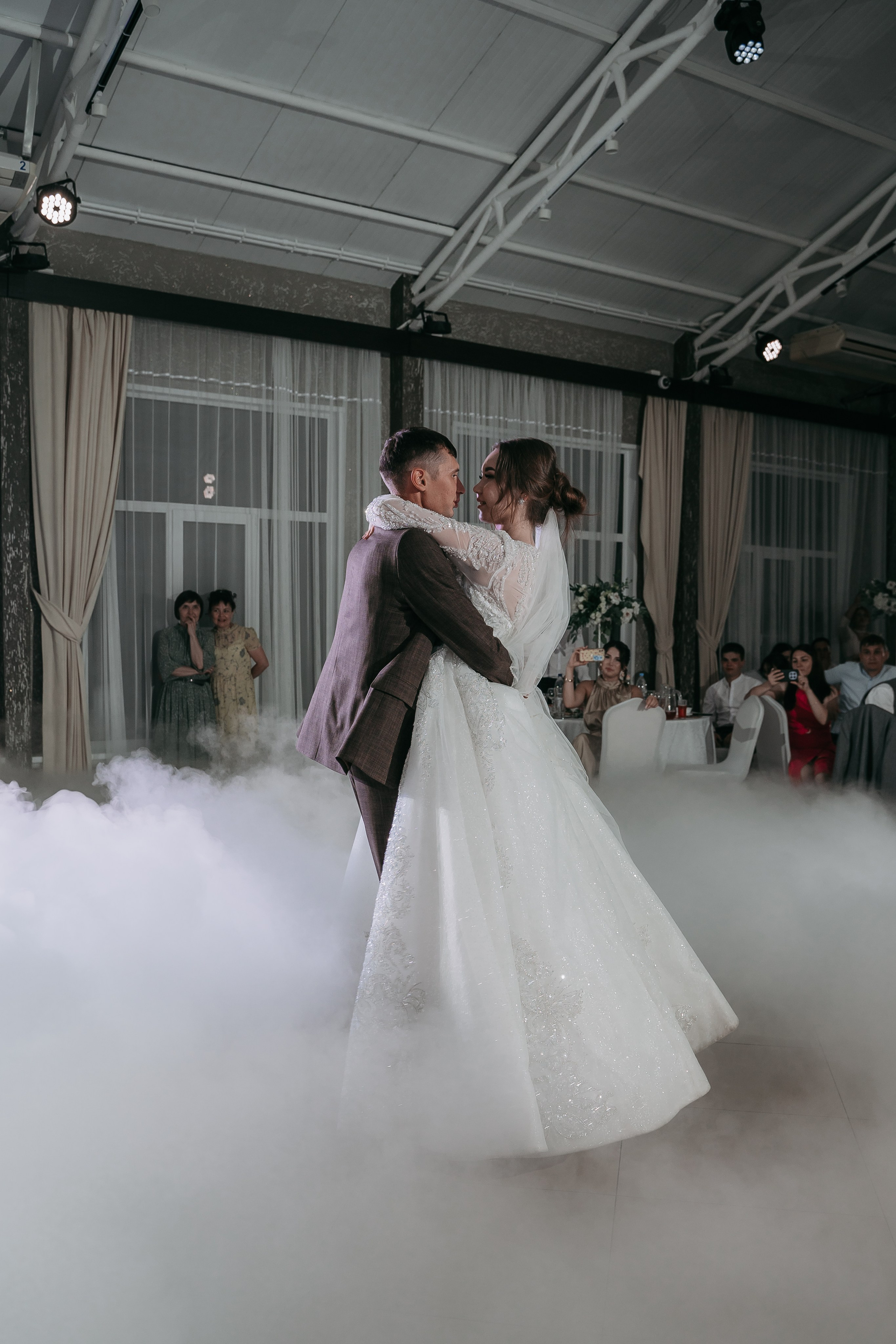 Дмитрий и Татьяна. Свадебный фотограф в Чебоксарах