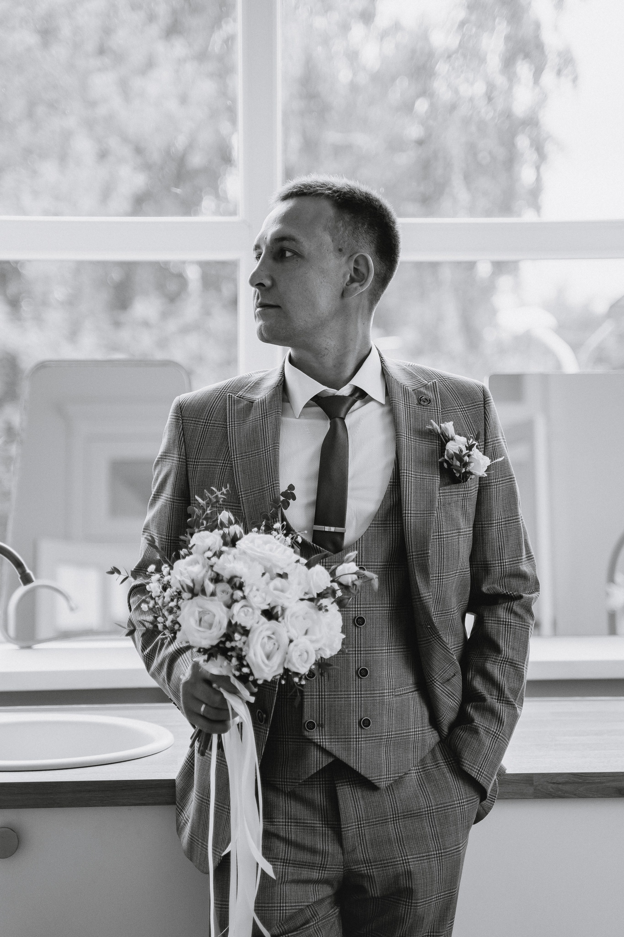 Сергей и Виктория. Свадебный фотограф в Чебоксарах