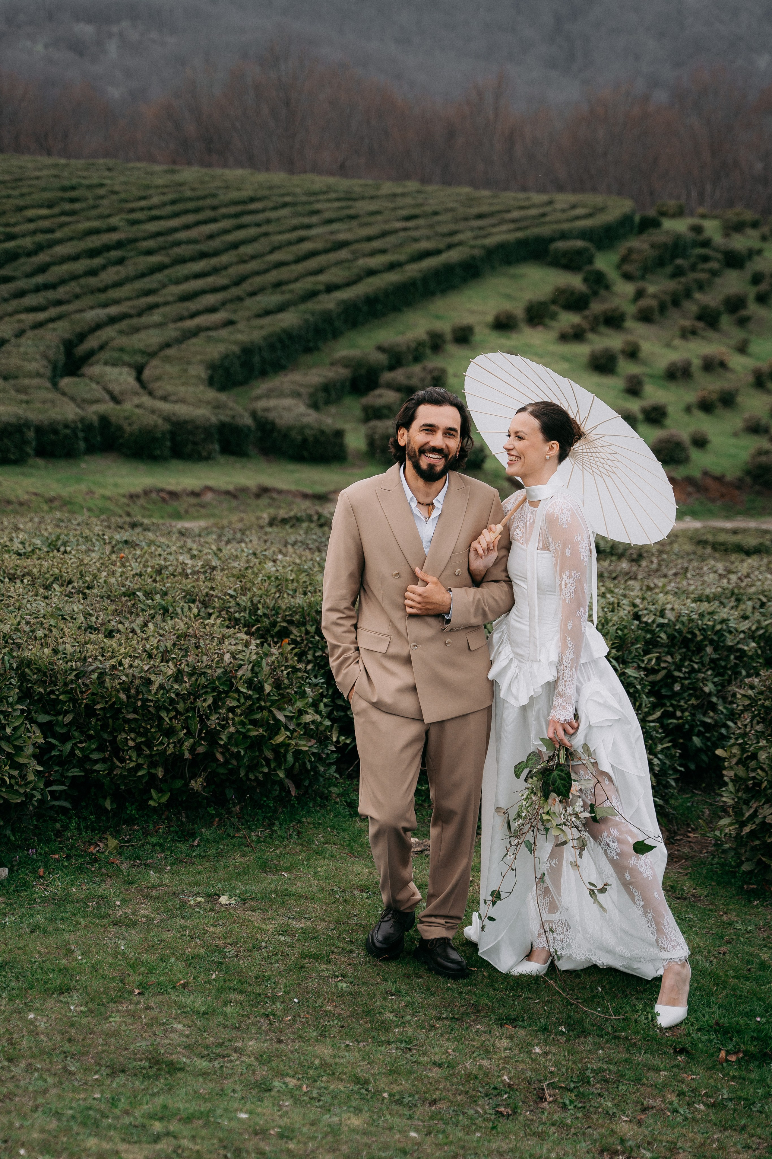 Свадебный фотограф в Чебоксарах