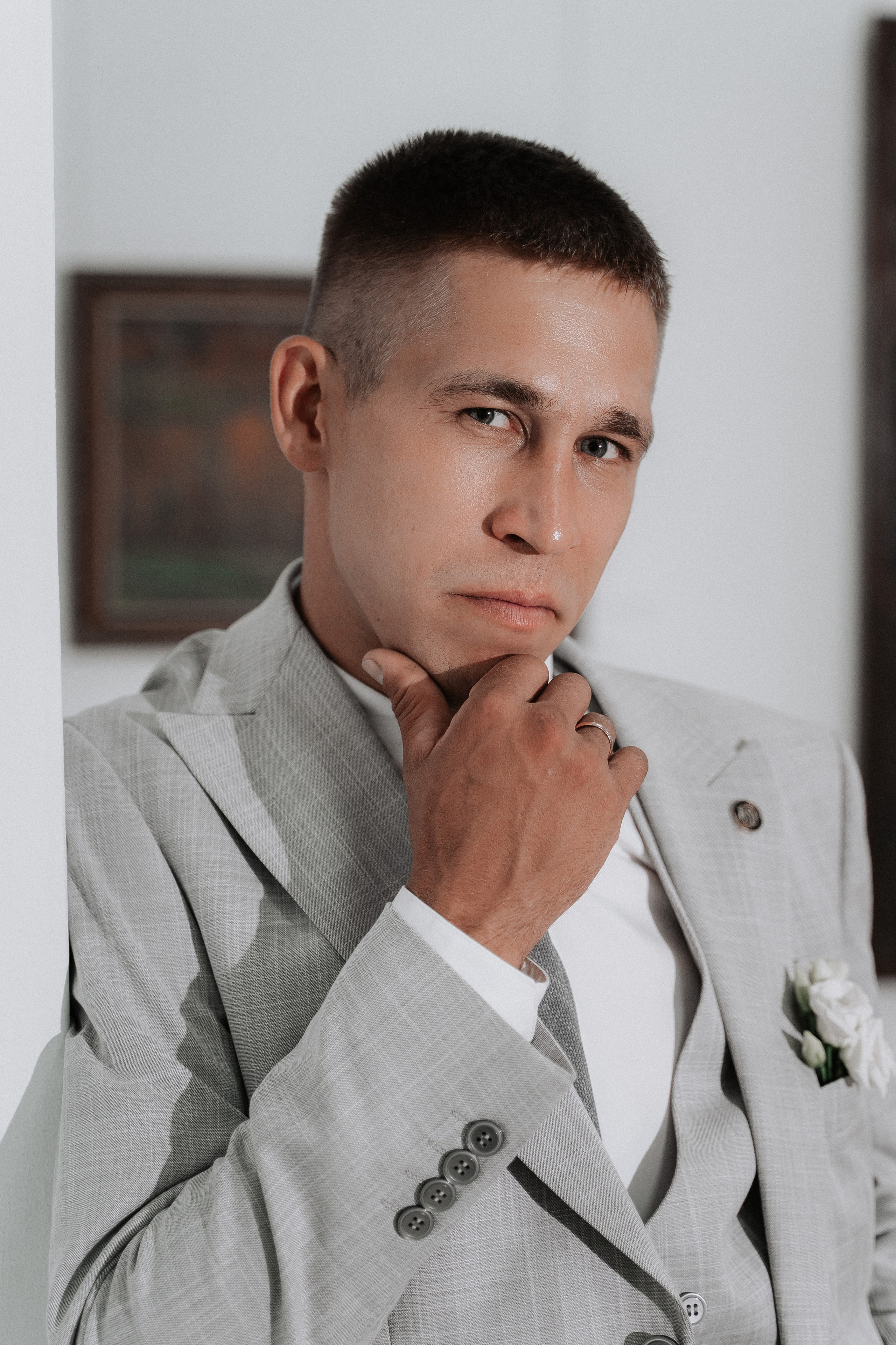 Рудольф и Екатерина. Свадебный фотограф в Чебоксарах