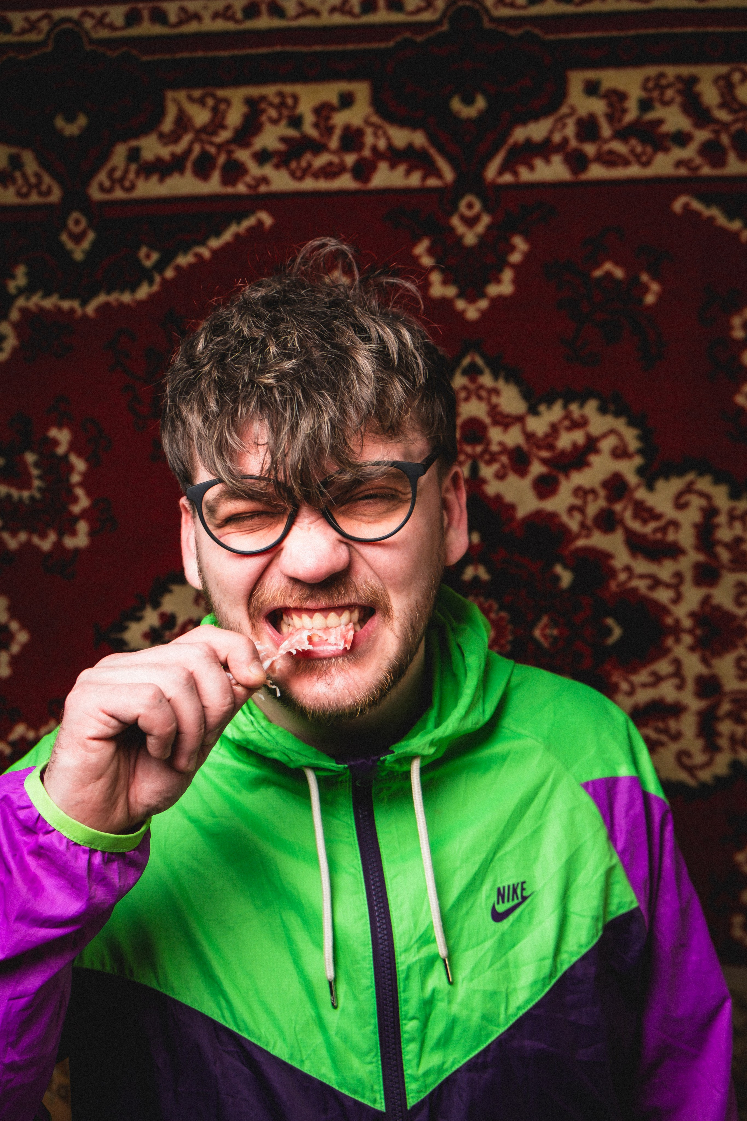 Бар «Здоровье». Фотограф в Тюмени Кирилл Марфин