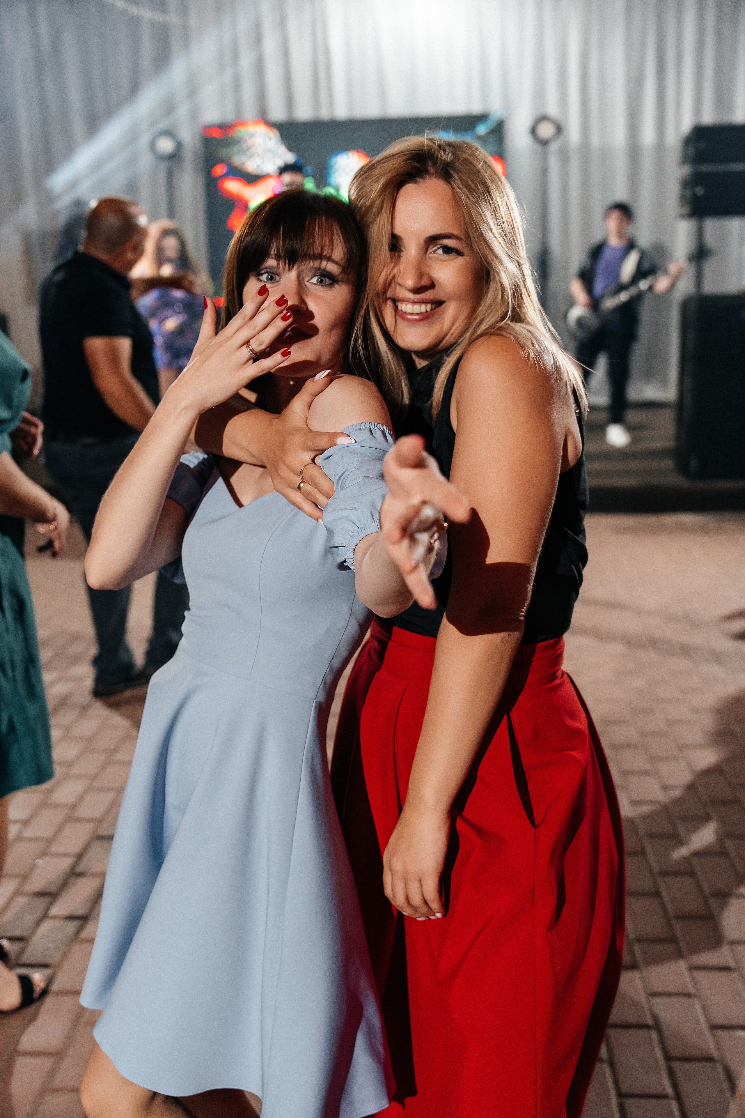 Строй Маркет Сервис 15 лет. Lokos.pro Ник Соколов Фото и Видео Москва/Ростов-на-Дону