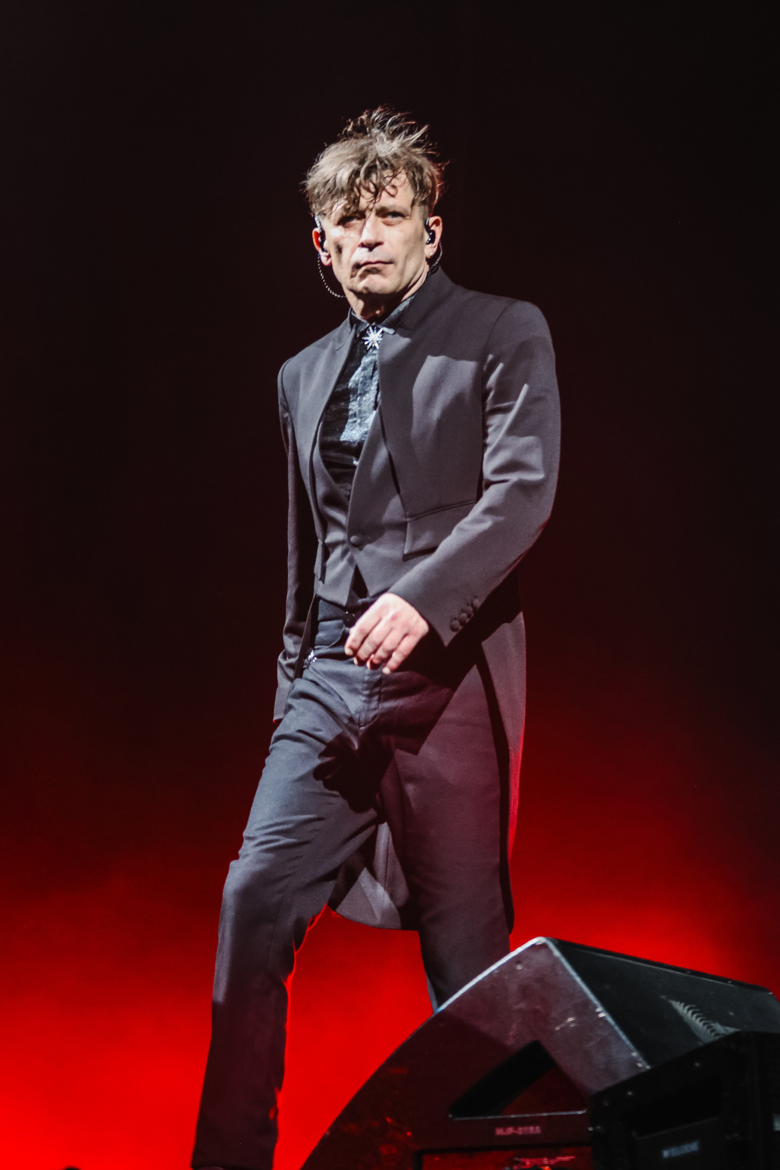 Группа Би-2. Ереван. Фотограф Ольга Махалова — Санкт-Петербург, Москва, Нижний Новгород