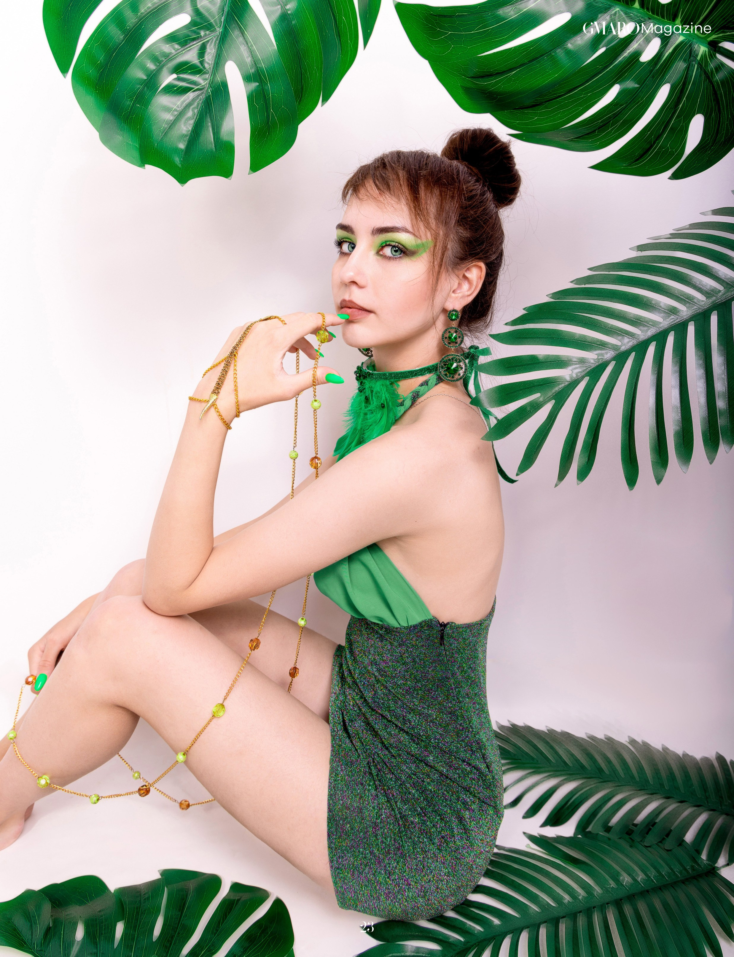 Мои фото в журналах. Фотограф в Самаре