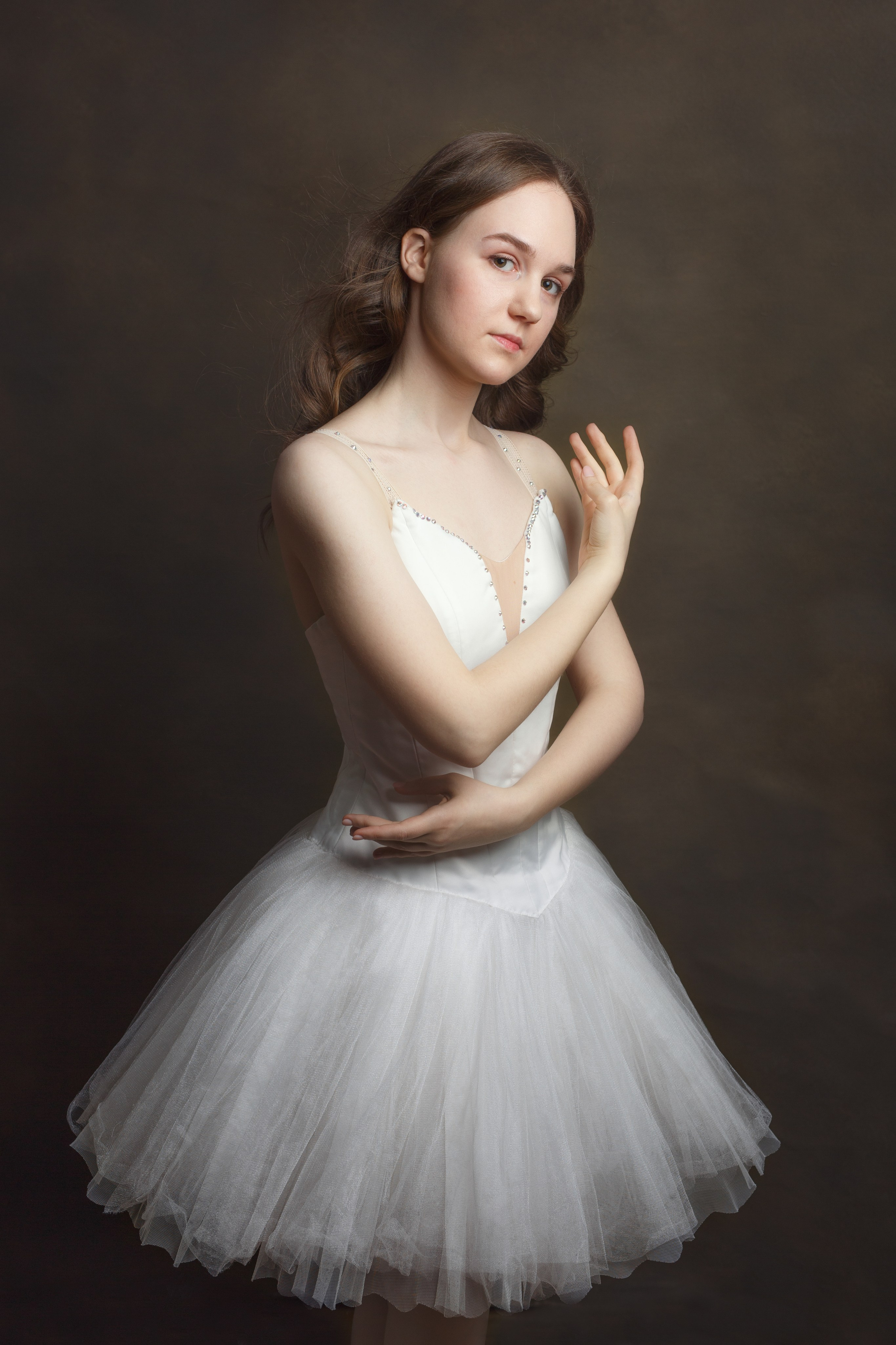 Фотосессия для Натальи. Фотохудожник в Москве Оксана Ведмеденко