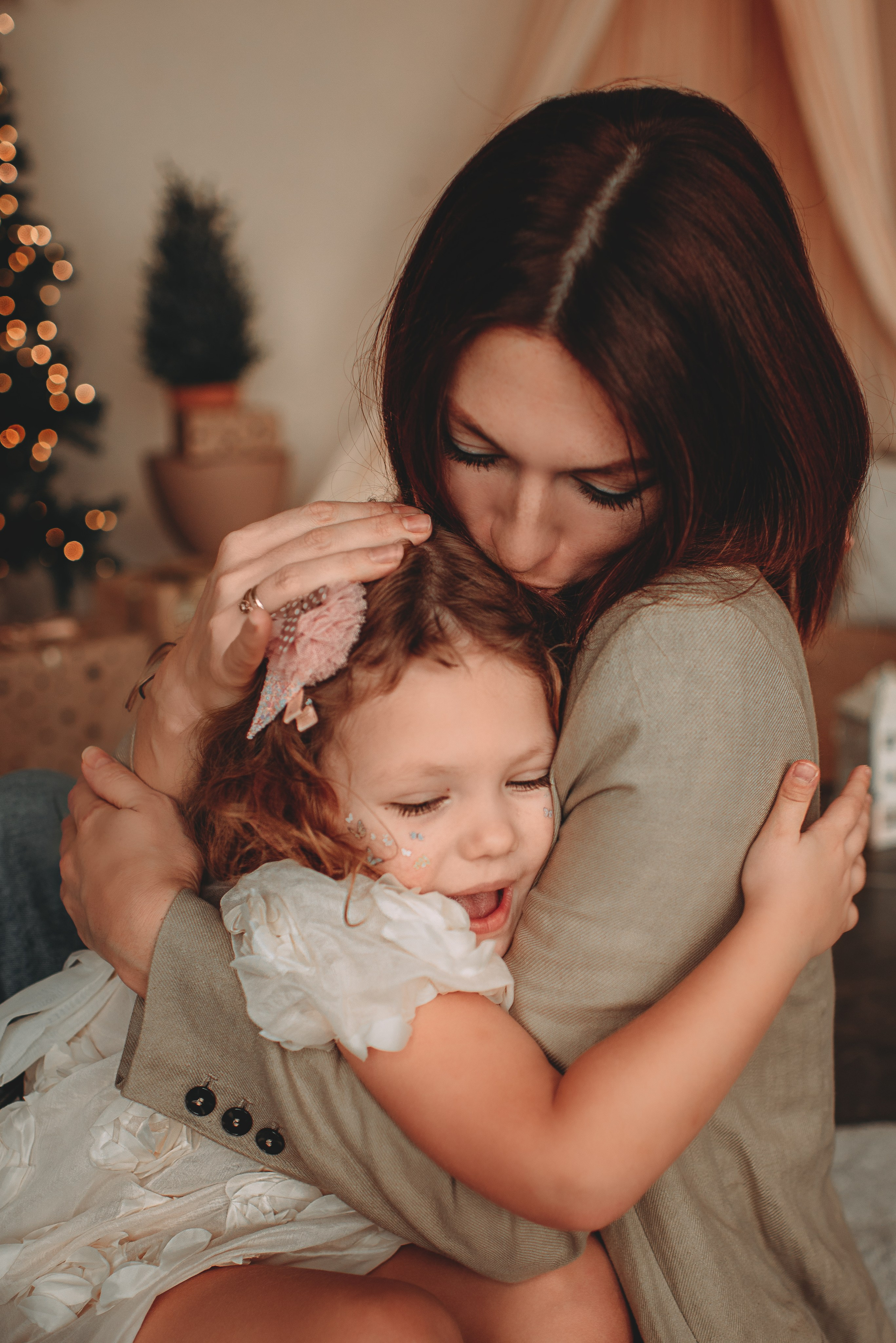 Дети и семьи в студии\дома. Семейный и детский фотограф Дарья Левкович, Калининград