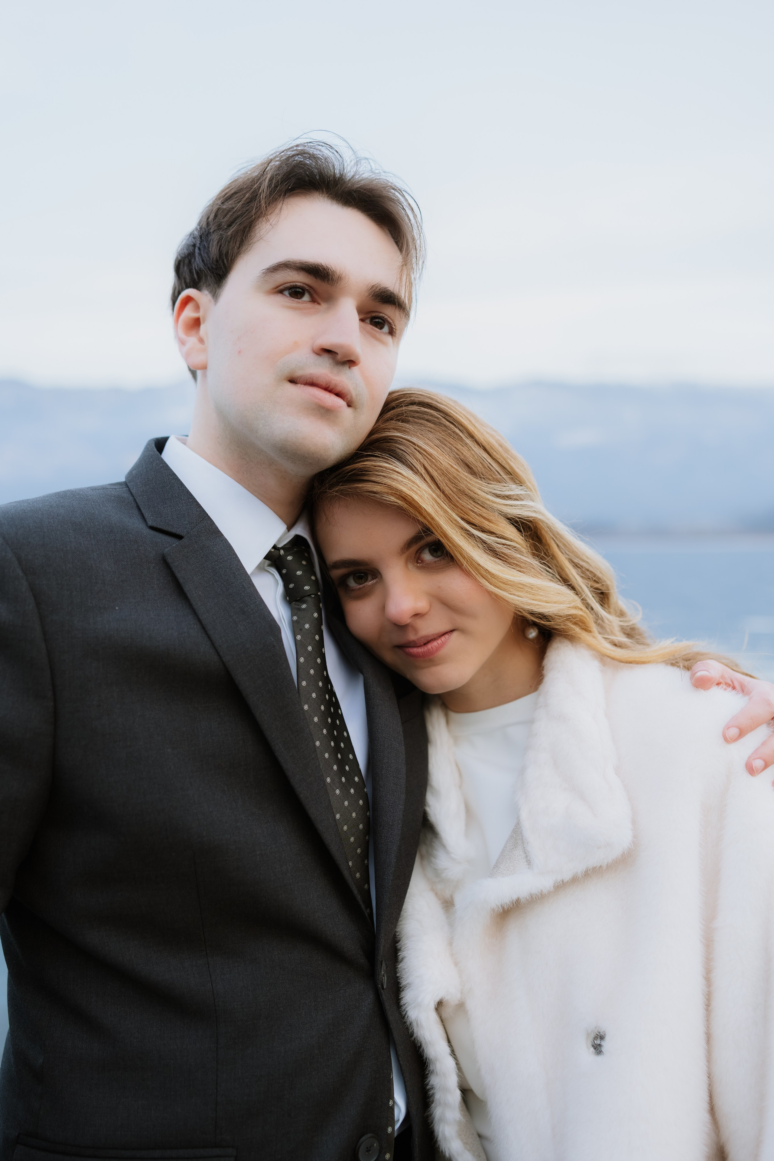 Svetlana & Théo | Chambery, France. Photographe de Mariage Professionnelle — Genève & Suisse Romande | Tanya Creator