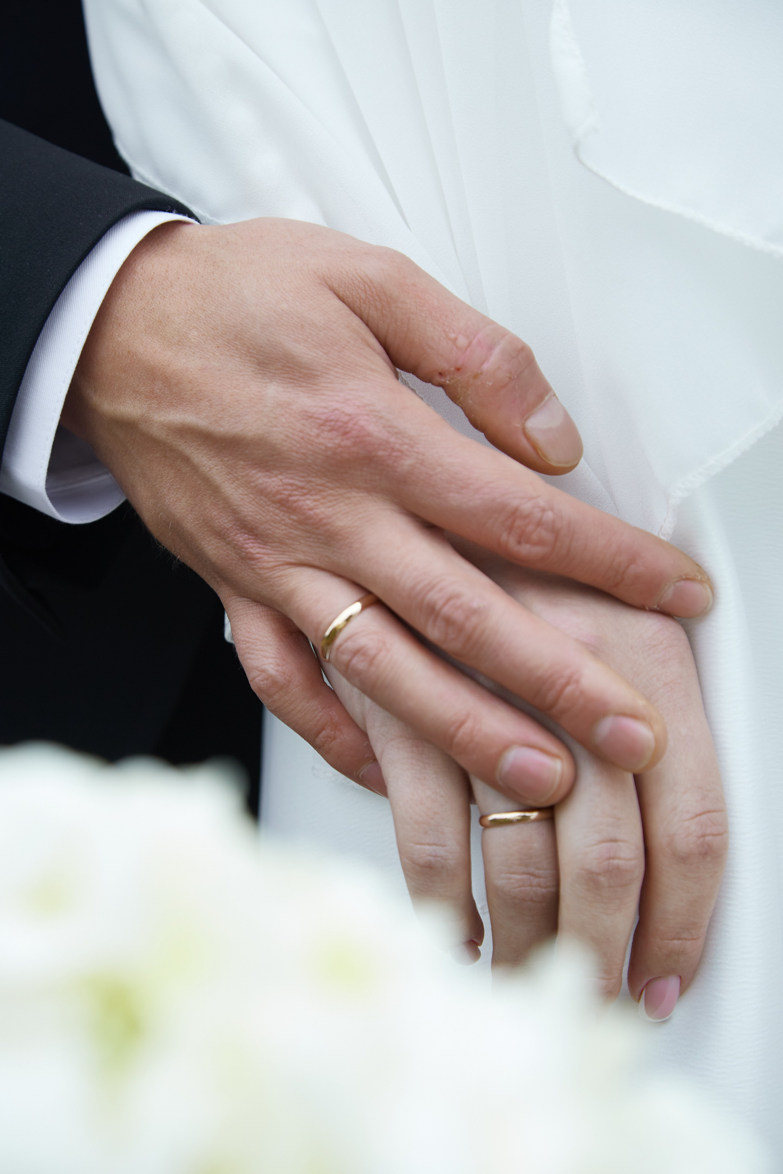 Свадебная фотосессия Екатеринбург — Никита Архипов