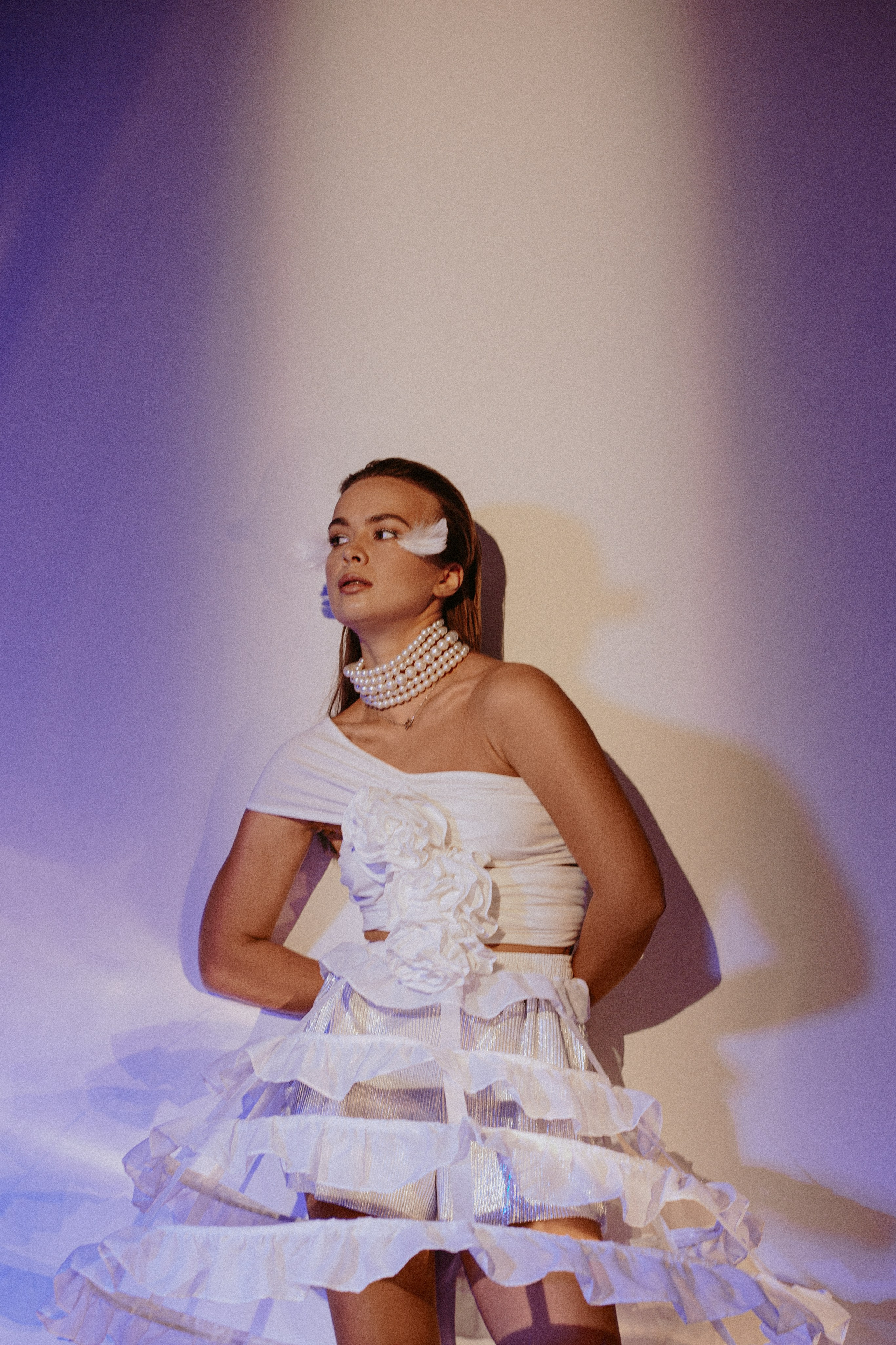 Маша. Коммерческий фотограф Дарья Горбачева