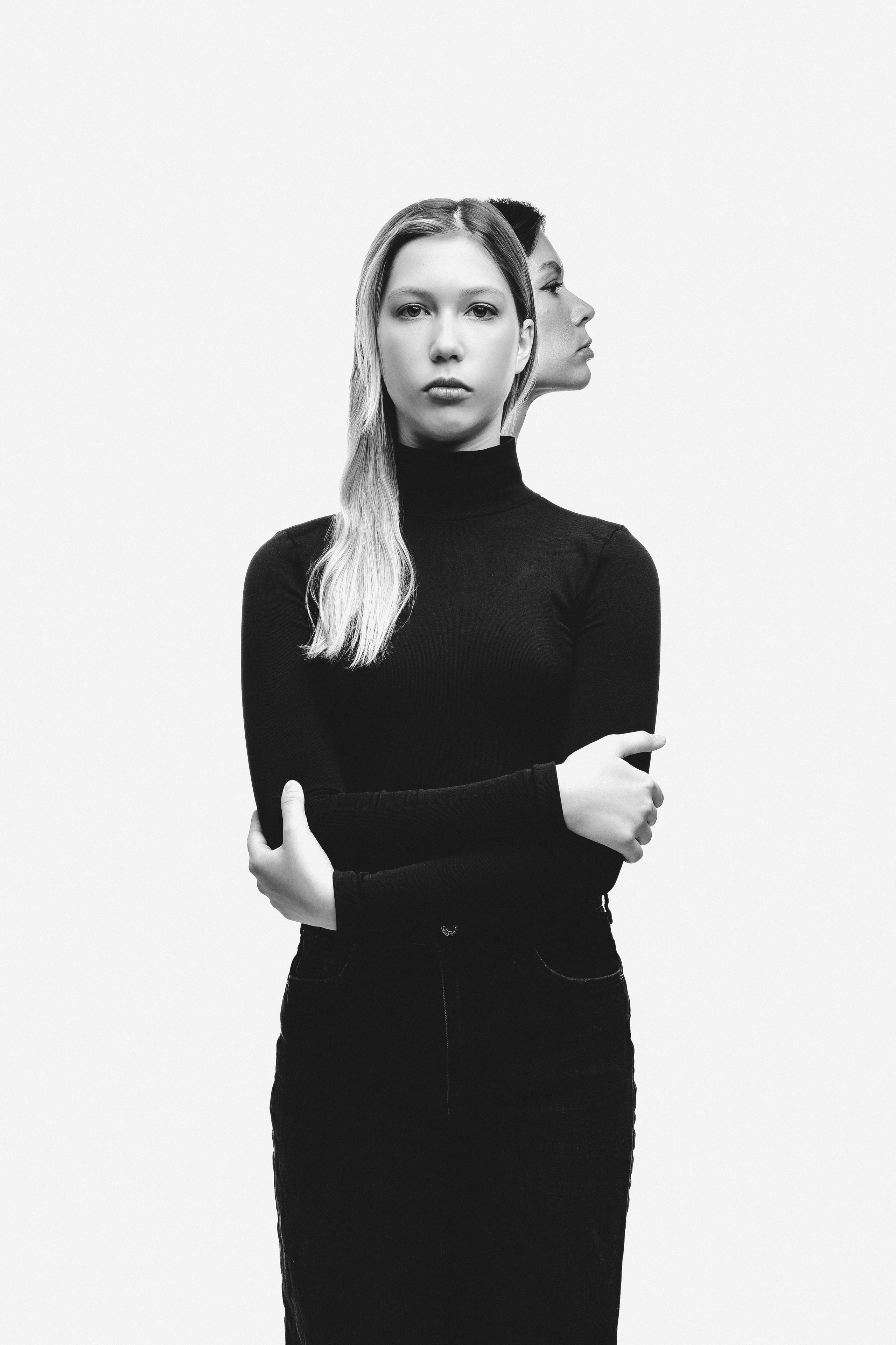 ПОРТФОЛИО. Фотограф Ольга Молева