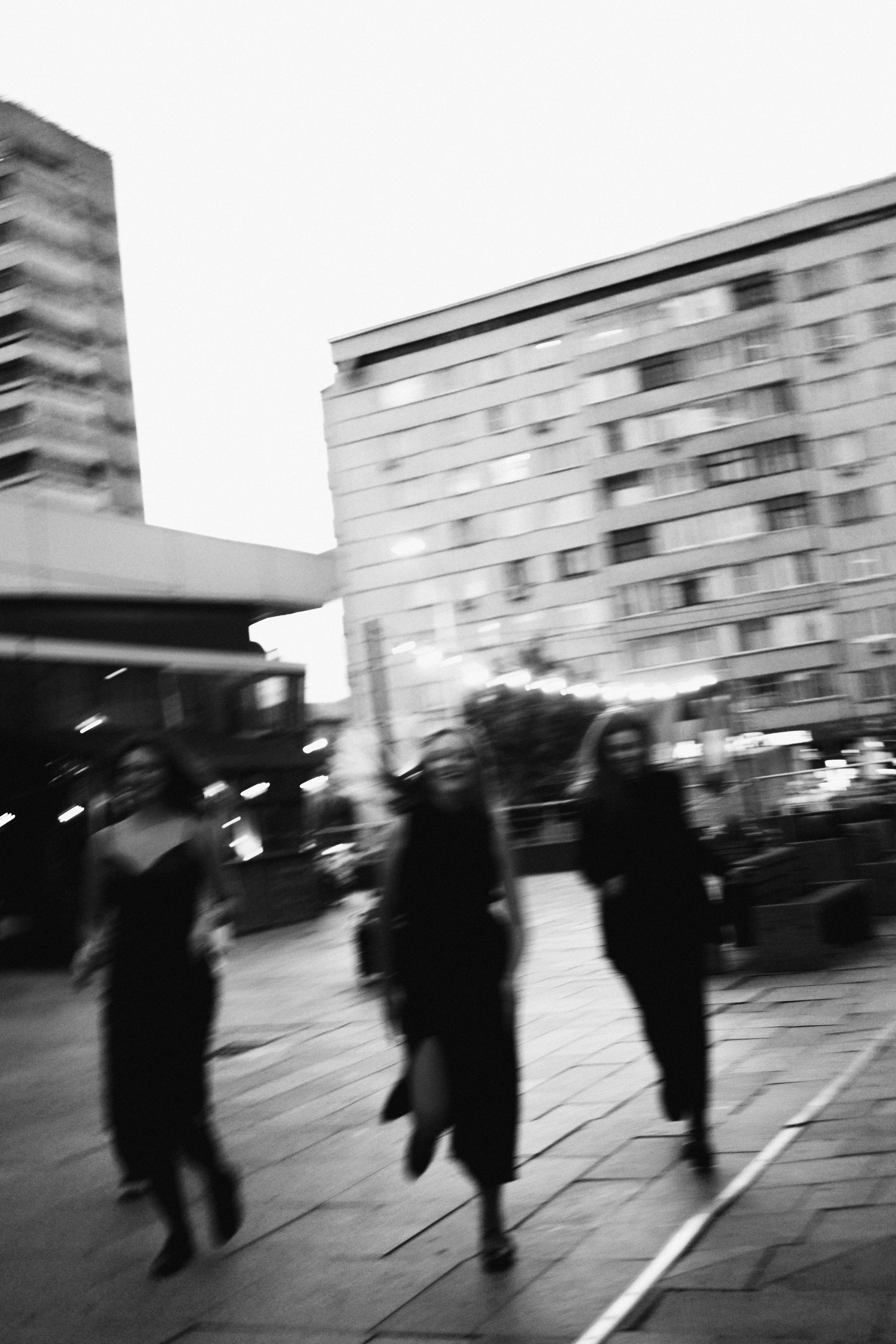 Прогулки. Фотограф в красноярске