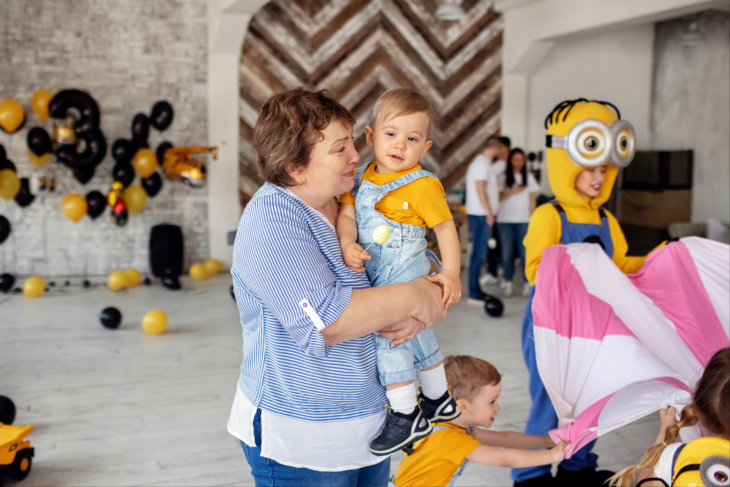 Роме 3 года. Детский и семейный фотограф в Москве Анна Ипатьева