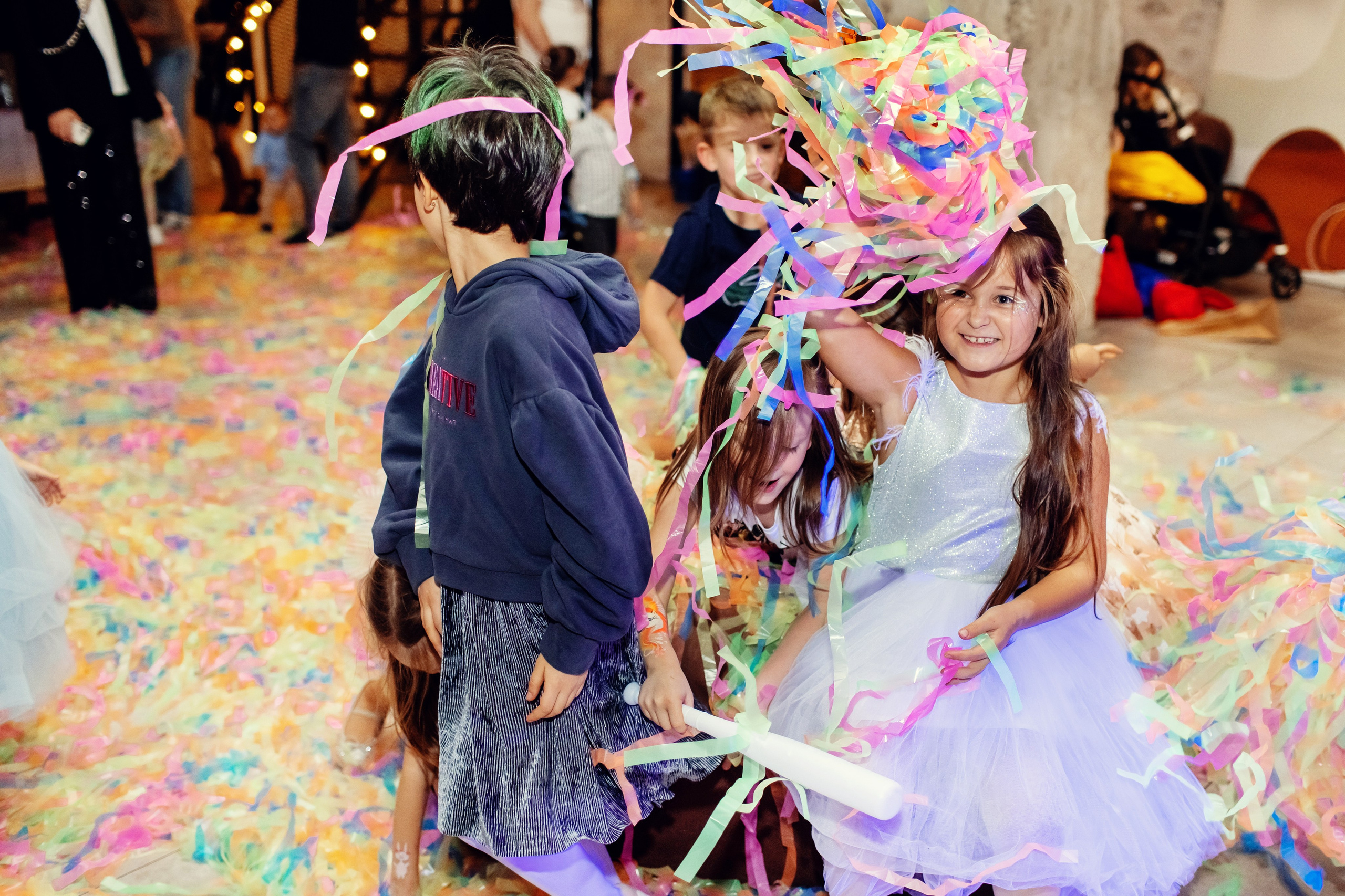 Вике 6 лет. Детский и семейный фотограф в Москве Анна Ипатьева