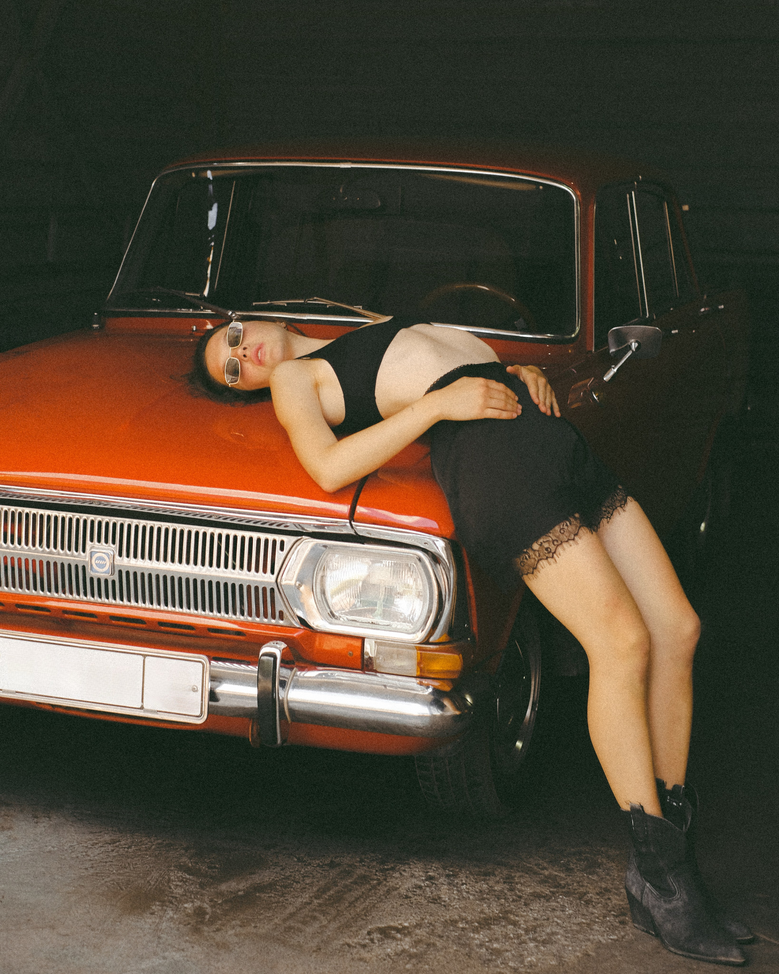 Лиза 🤌🏼. Фотограф Екатеринбург | Настя Миникаева