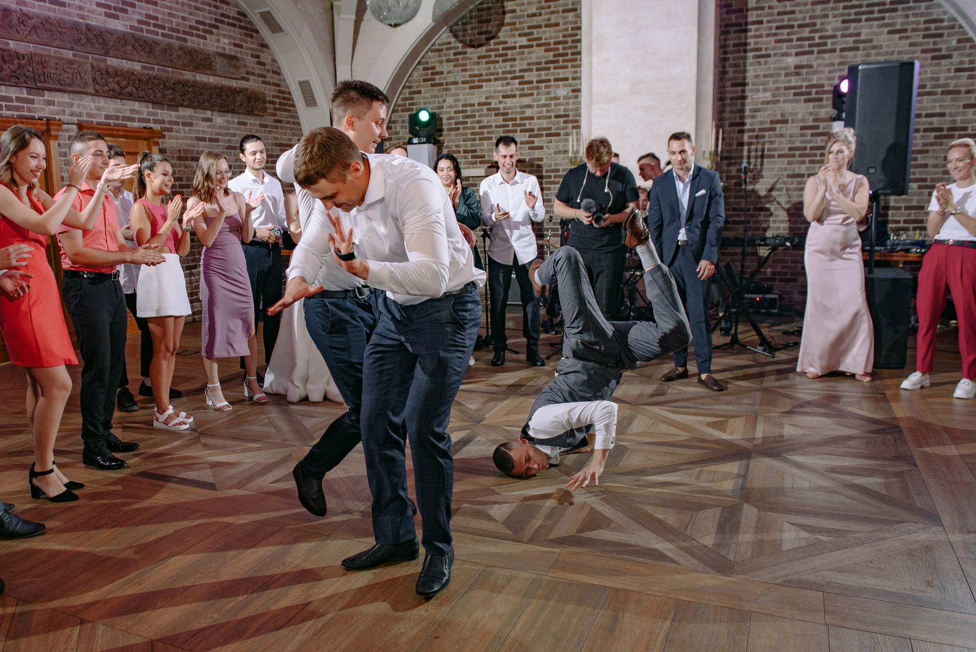 Владимир и Анастасия. Свадебный и семейный фотограф в Воронеже и Черноземье Юлия Артеменко