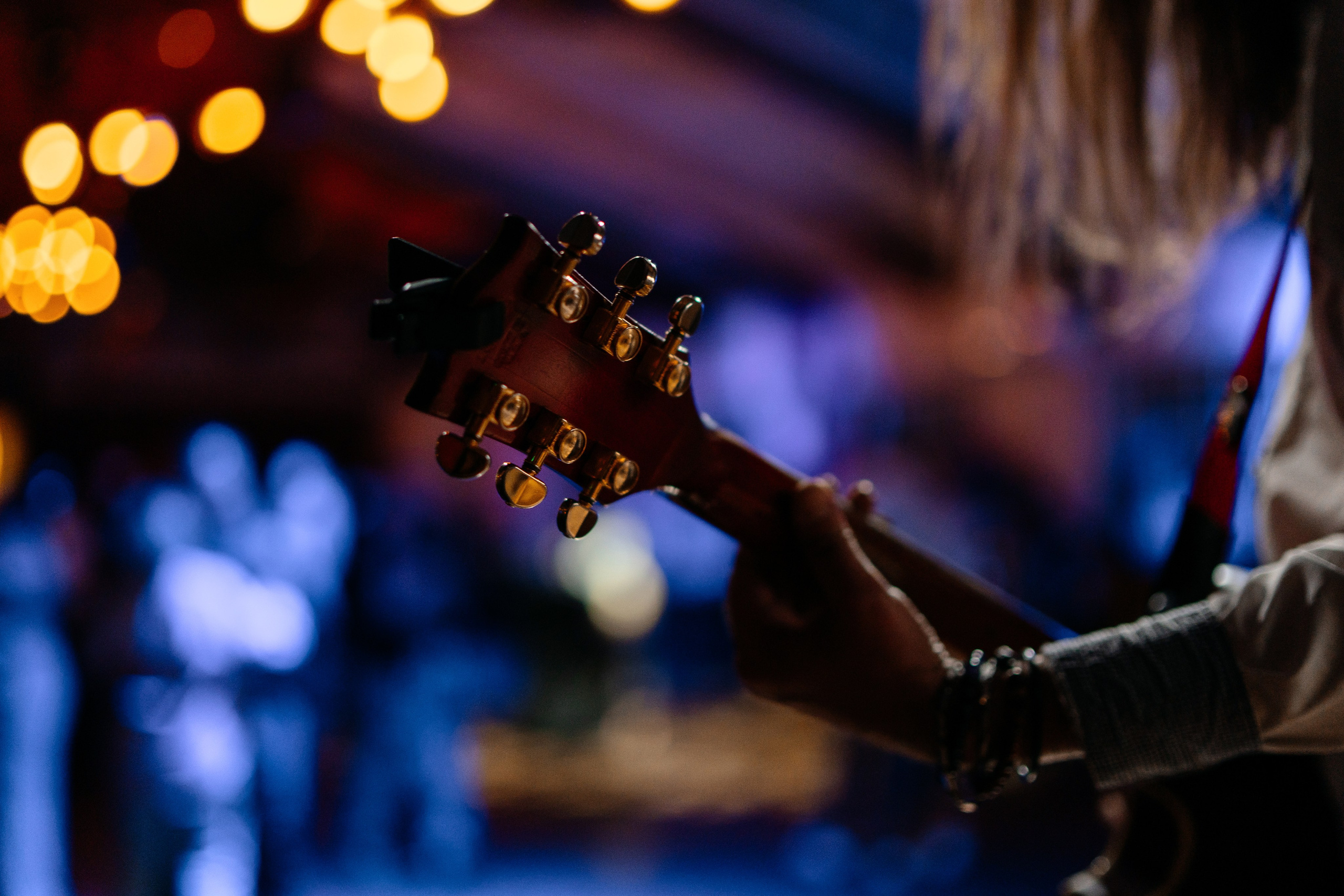 ДР Вижнлабс. Свадебный и репортажный фотограф в Москве Андрей Вайман