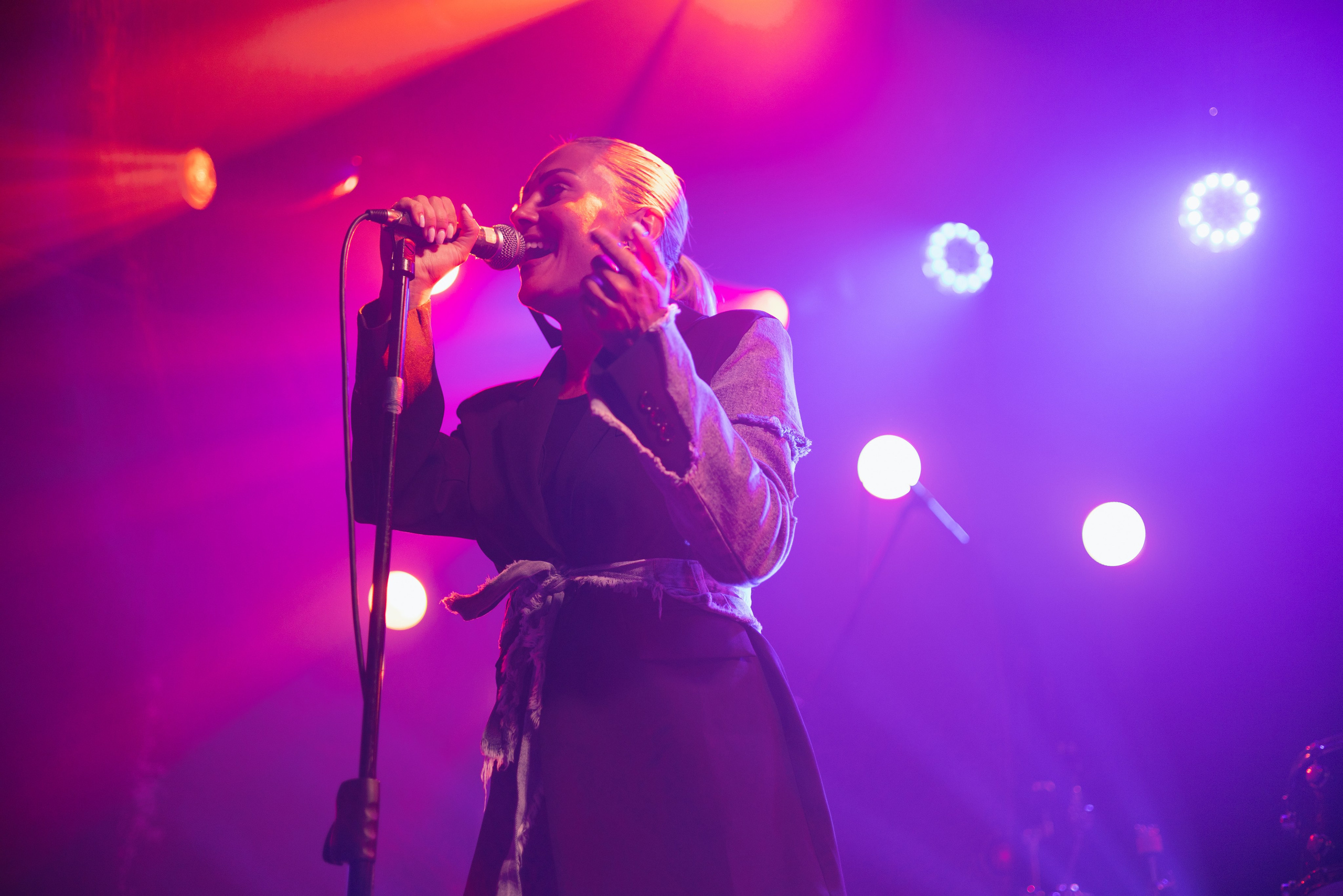 Модем (31.08.2024). Toxasnip Photo | Anton Maslenkin