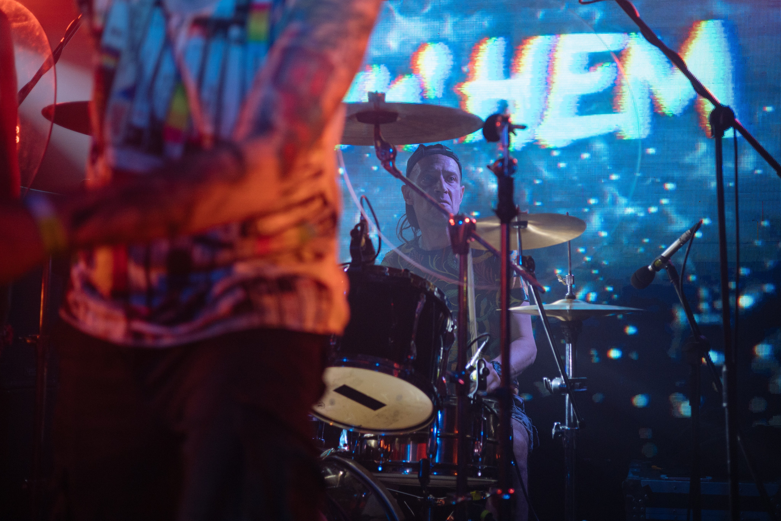 Бони НЕМ (09.12.2023). Toxasnip Photo | Anton Maslenkin