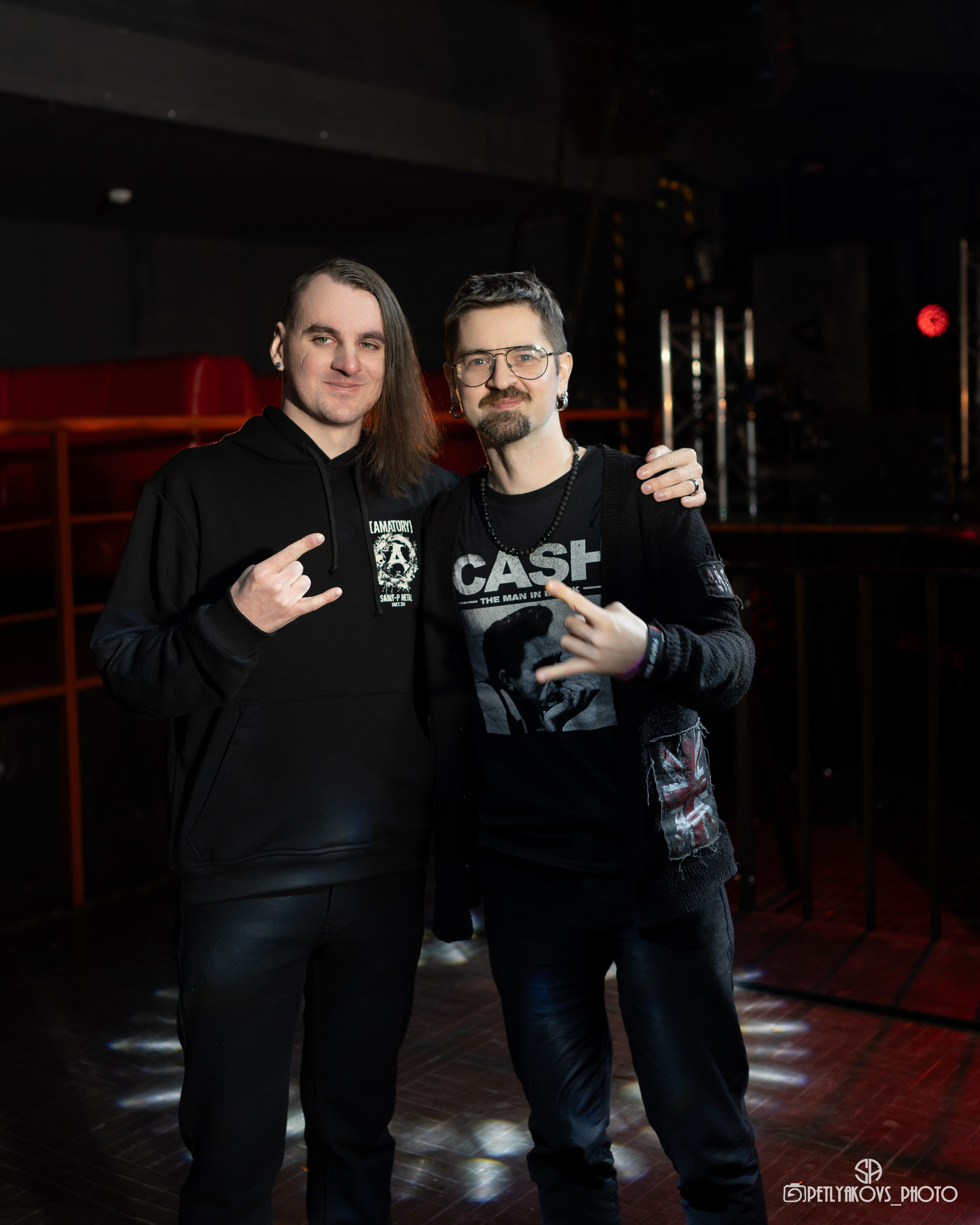 Концерт СЛОТ. Фотограф, видеограф Пятигорск, Ставрополь, Ессентуки, Petlyakovs_photo