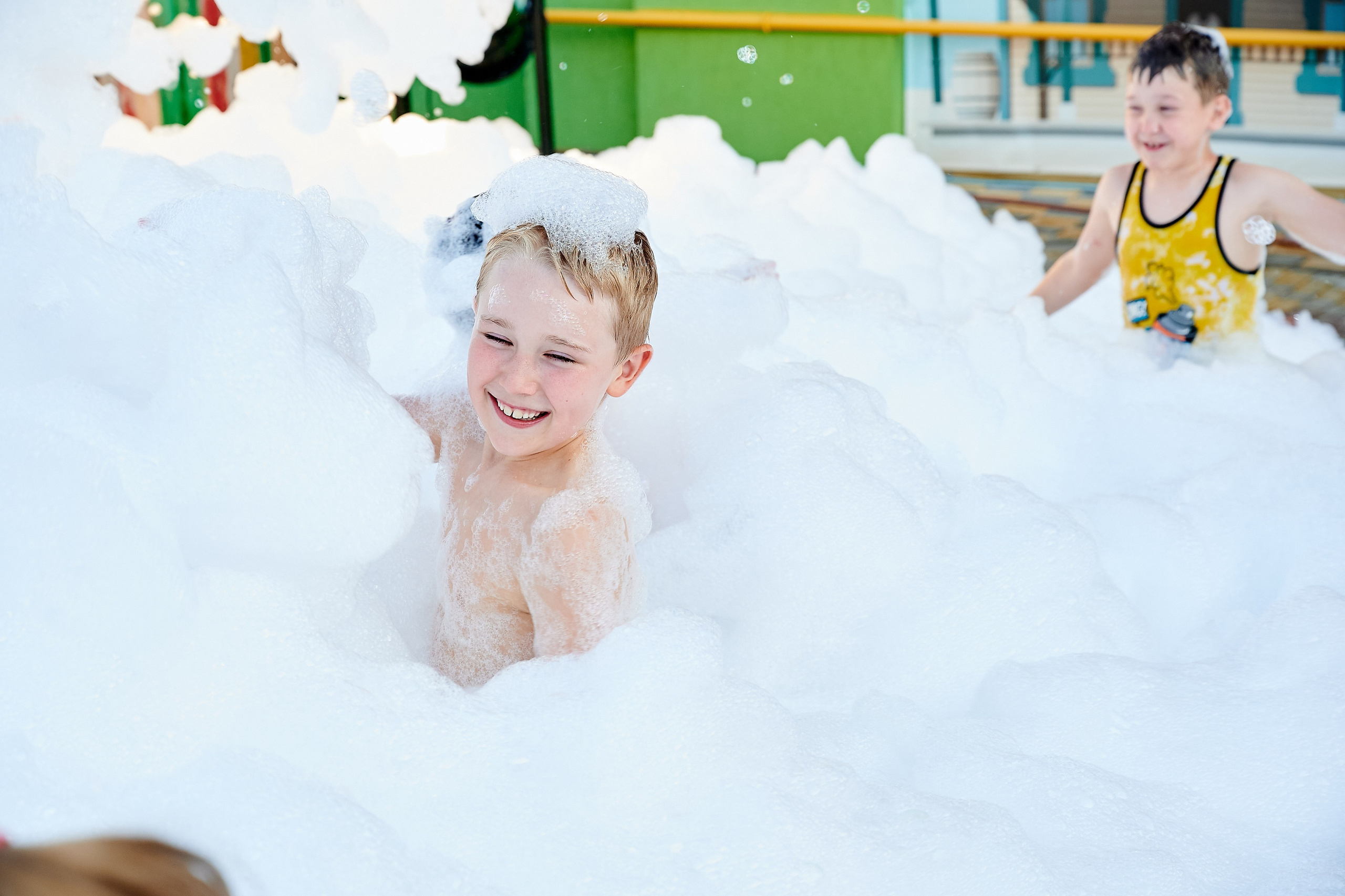 День Рождения в Анимашках. Профессиональный репортажный фотограф в Самаре Никита Королев