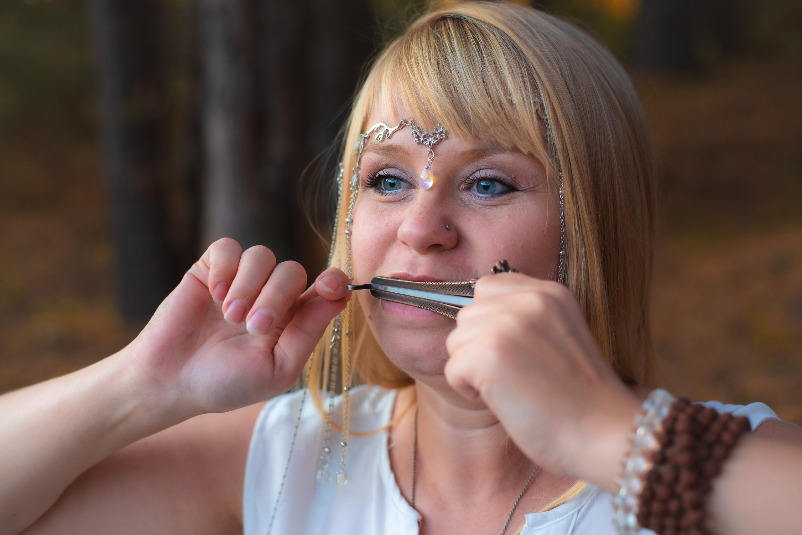 Индивидуальная женская съемка. Кирилл Бутлович фуд фотограф, Киров