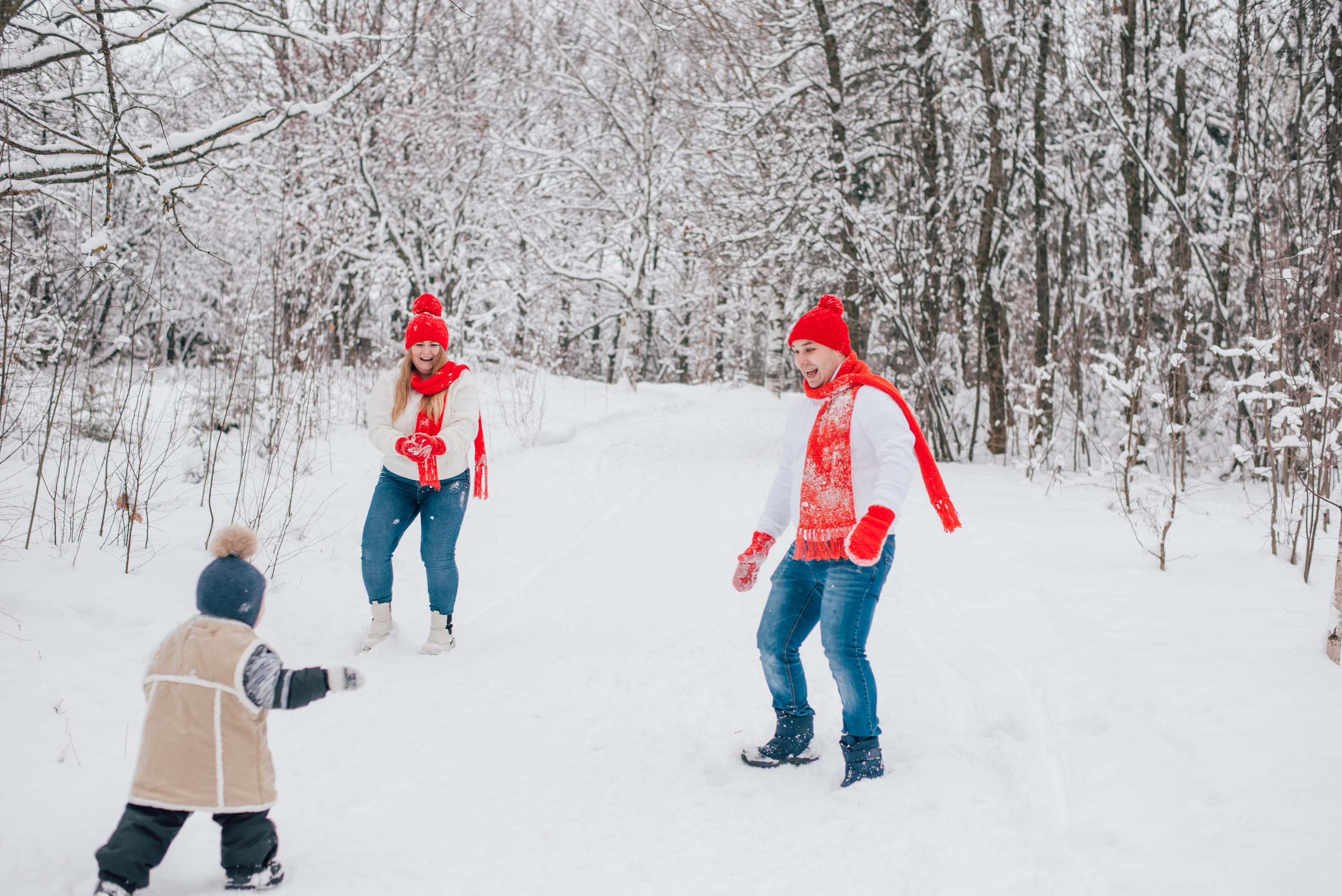 Семейная съемка Киров. Кирилл Бутлович фуд фотограф, Киров