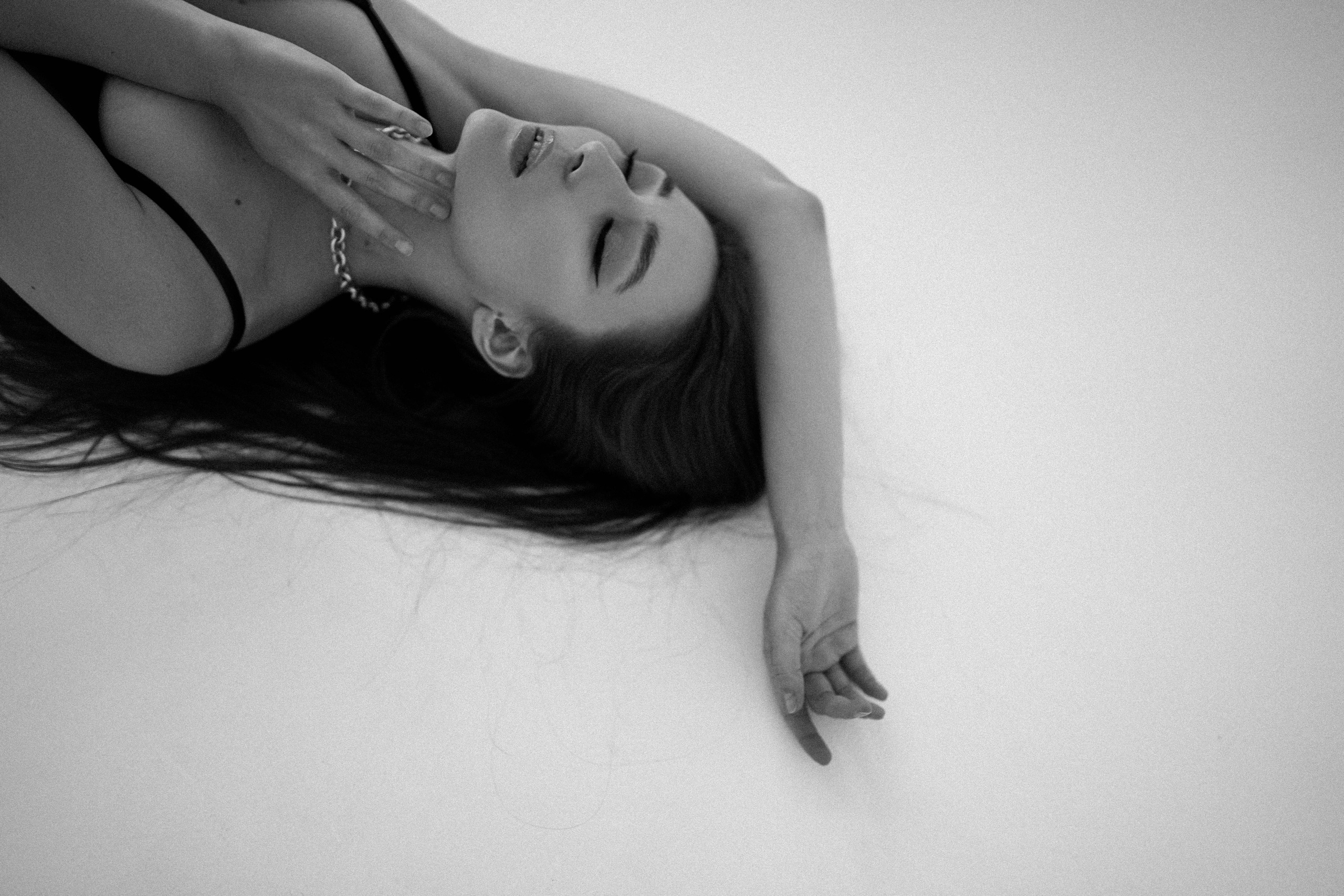 Марина. Главная