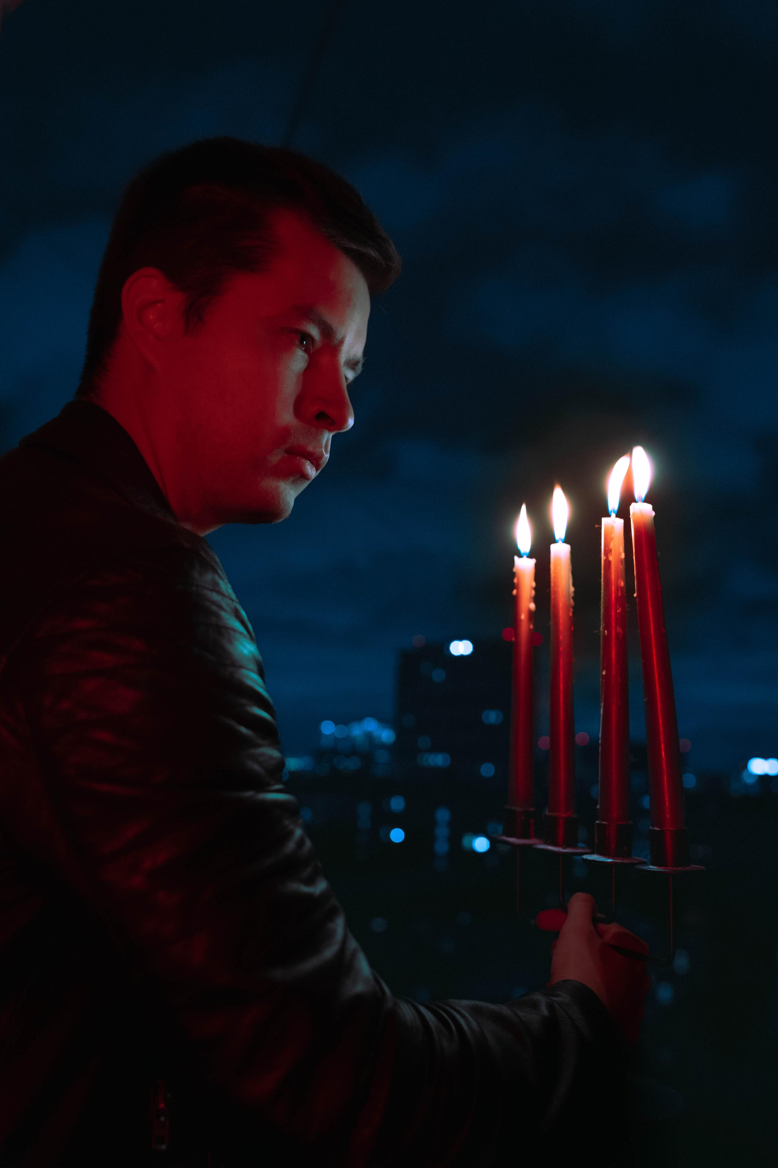 Портфолио. Главная