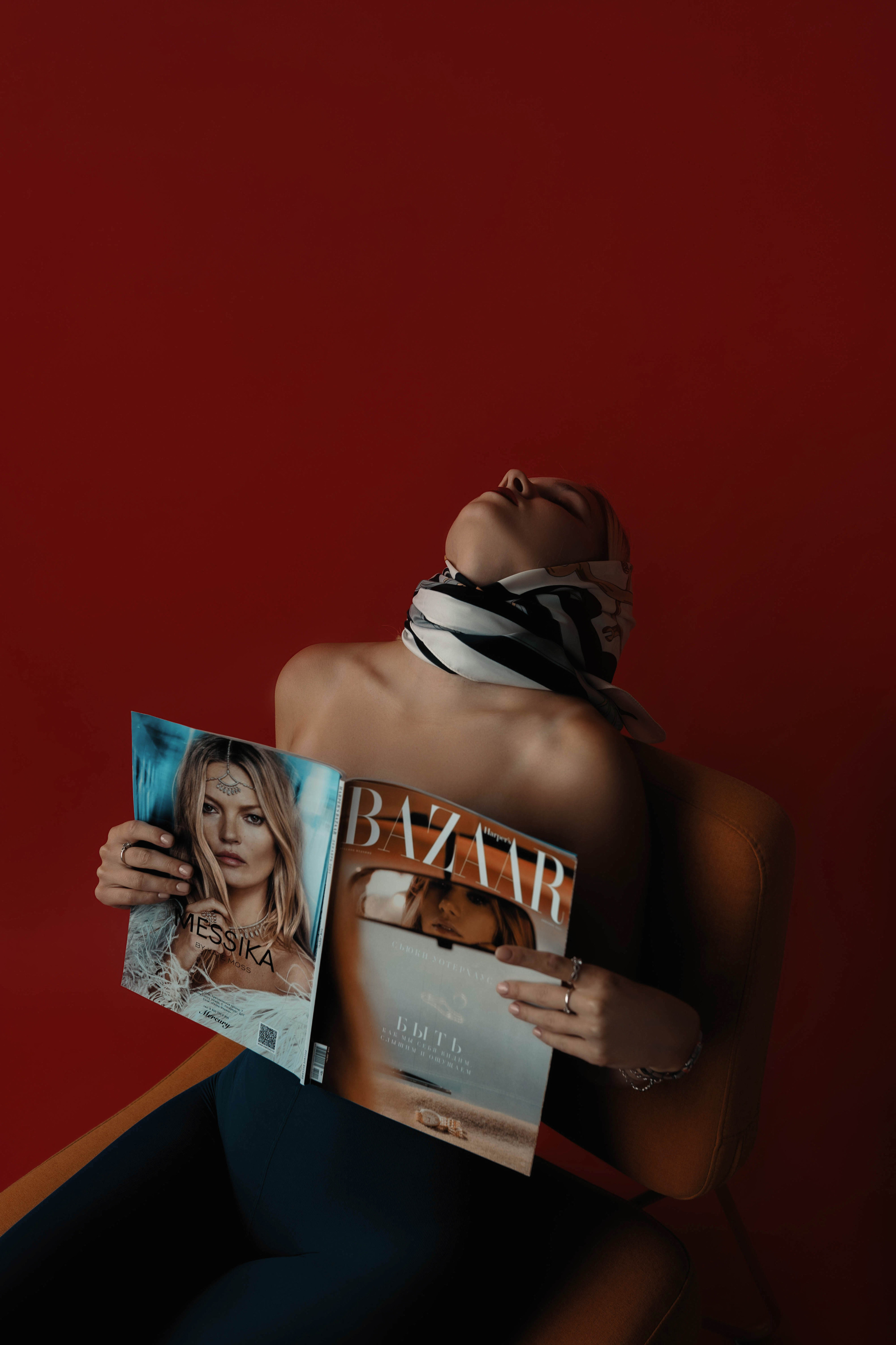 Ангелина. Главная