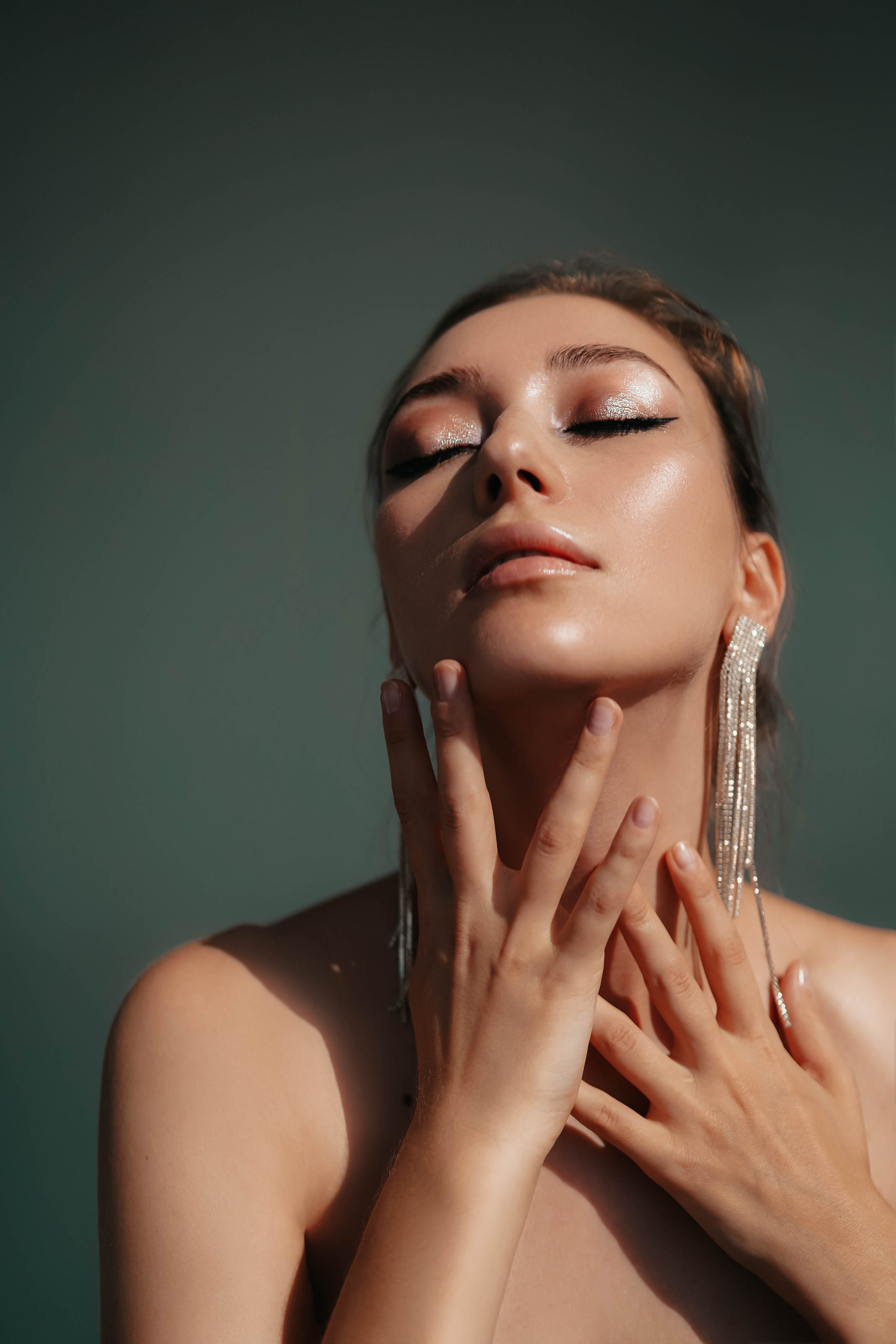 Марина. Главная