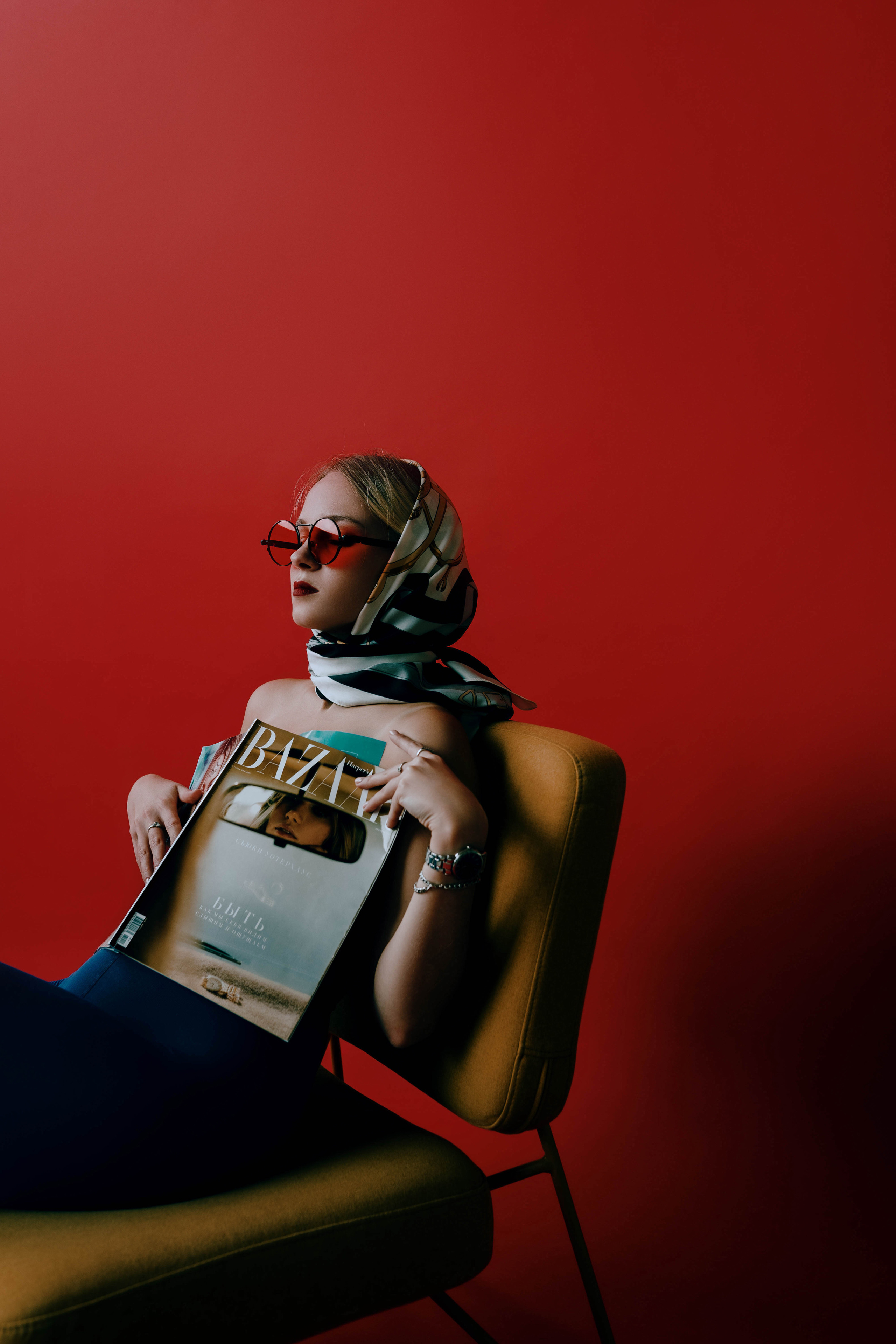 Ангелина. Главная