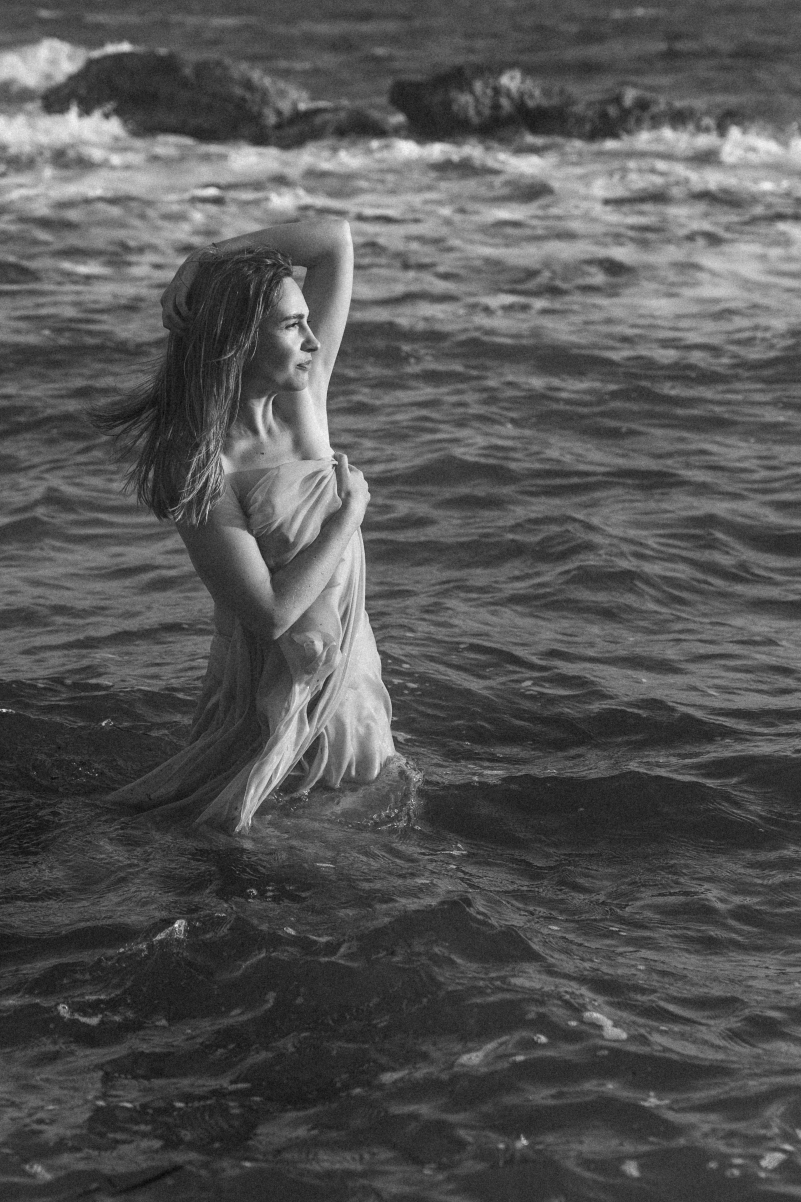 L. Фотограф на Кипре Наталья Годына