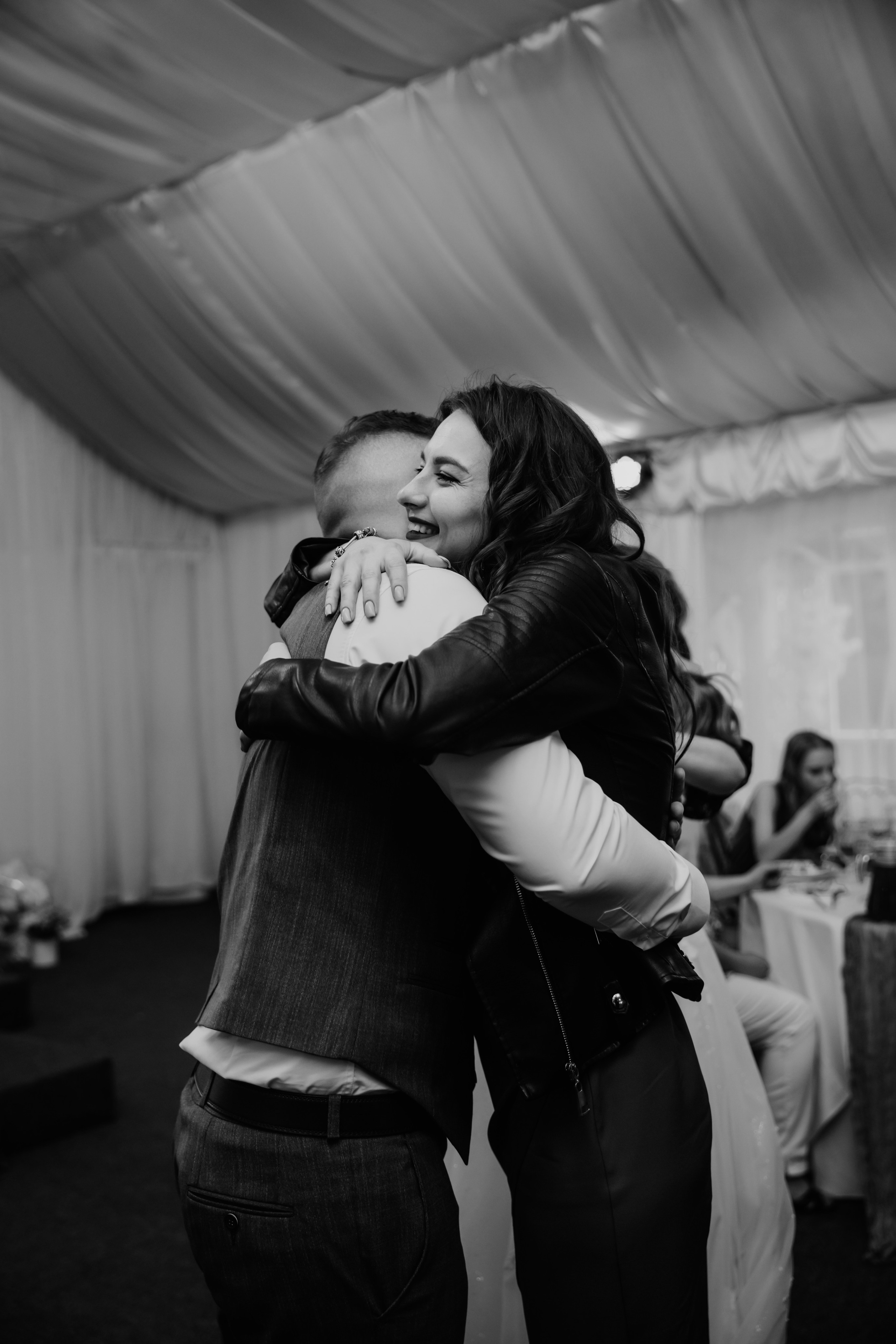 Дмитрий и Ульяна. Фотограф, который снимает любовь в Санкт-Петербурге и Череповце