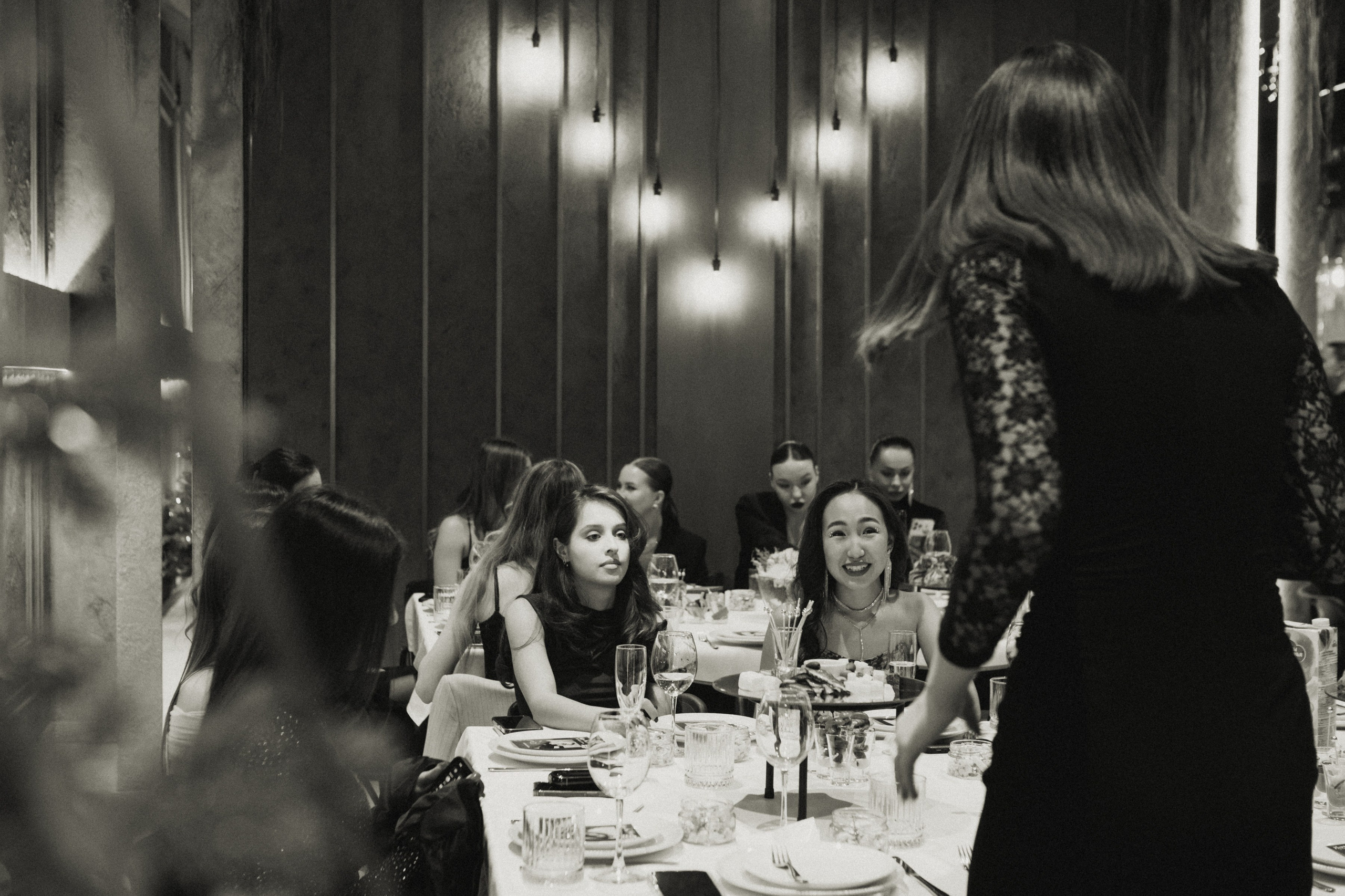 Perfectura NY корпоратив. Семейный, студийный фотограф во Владивостоке Екатерина Евдокимова