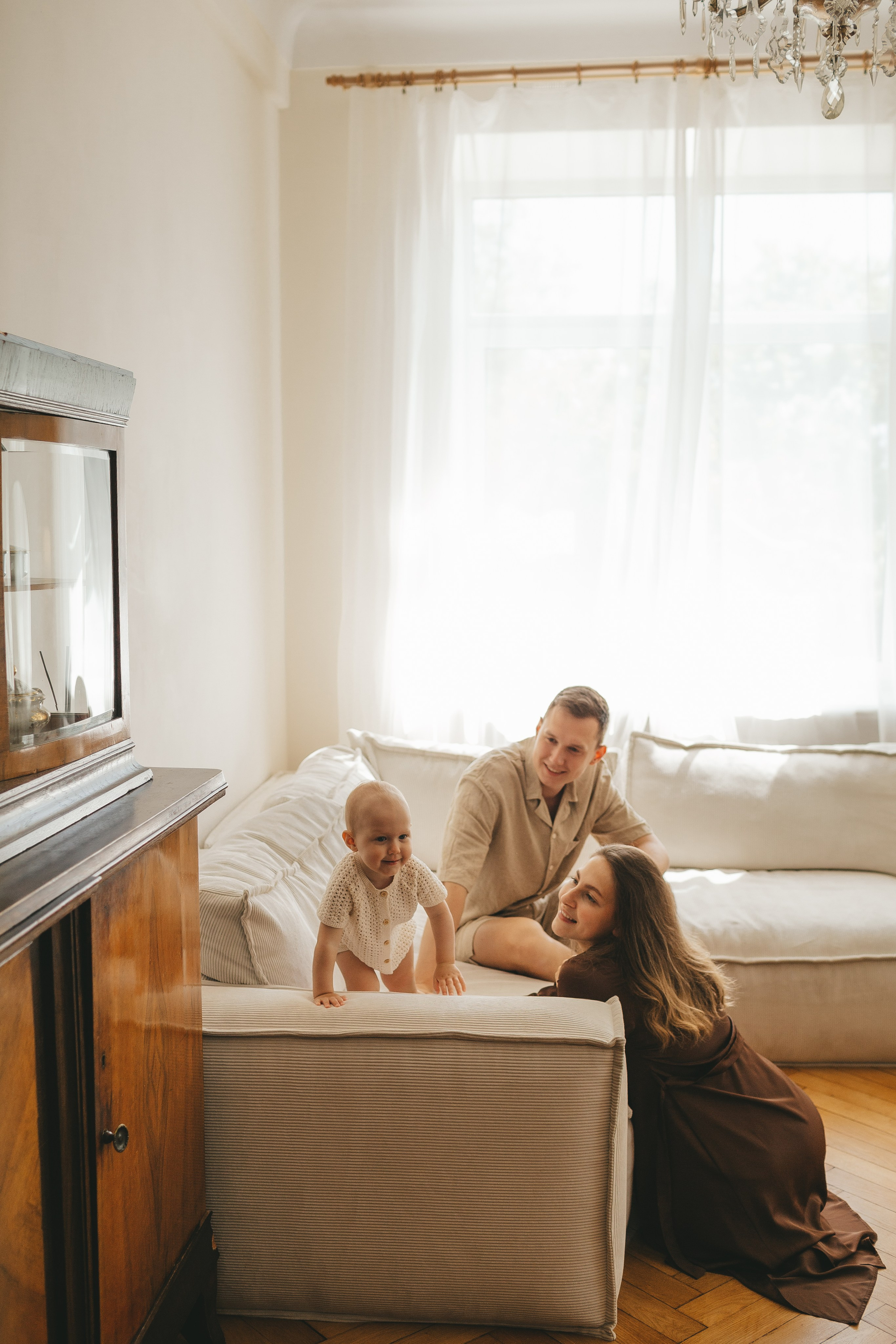 Стас, Даша и Ева (купание в ванной). Семейный и детский фотограф и видеограф в Москве, Дрокина Наталья