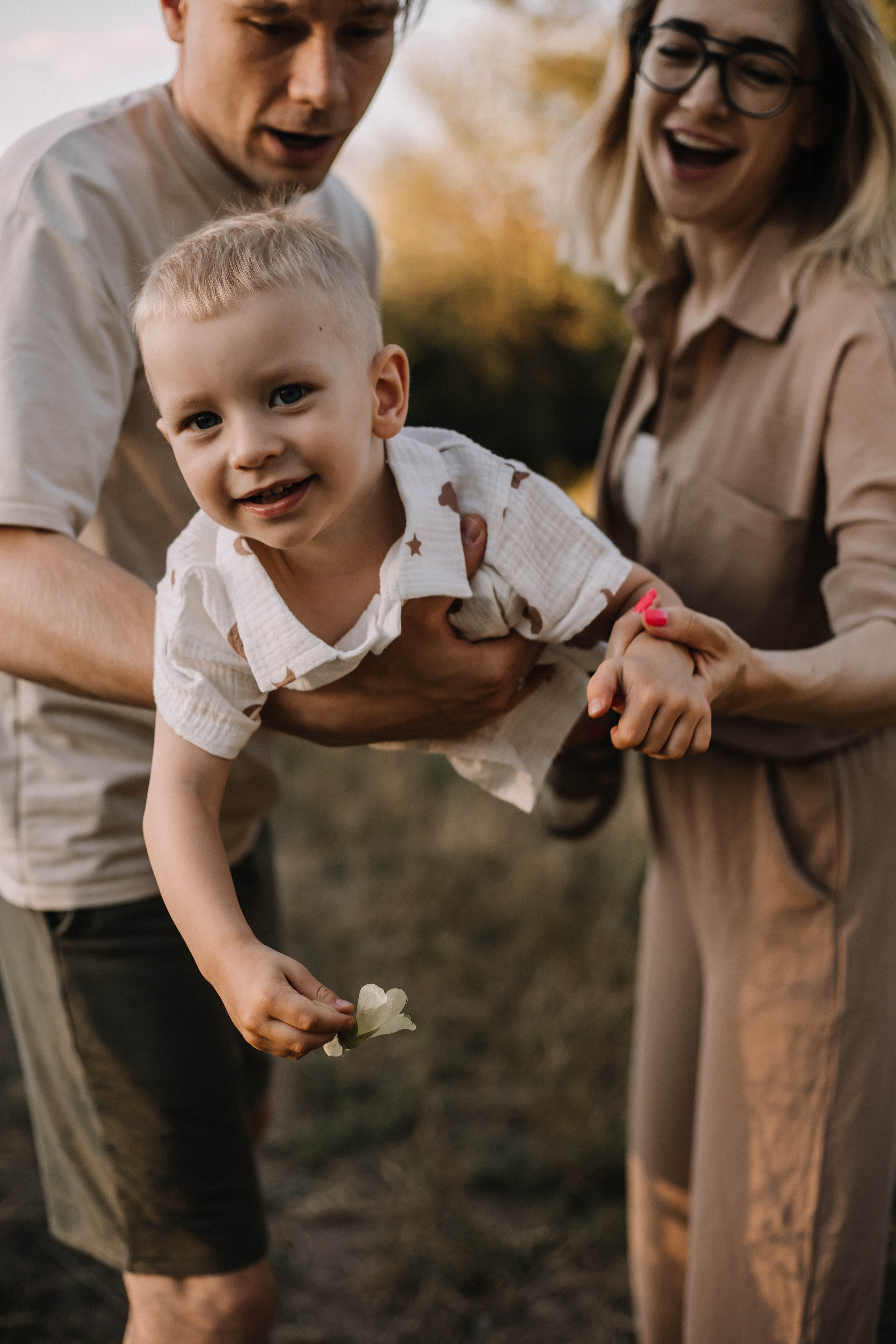 Юлия, Валерий, Артем и Тимофей. Семейный фотограф в Ростове-на-Дону Анастасия Рыбина