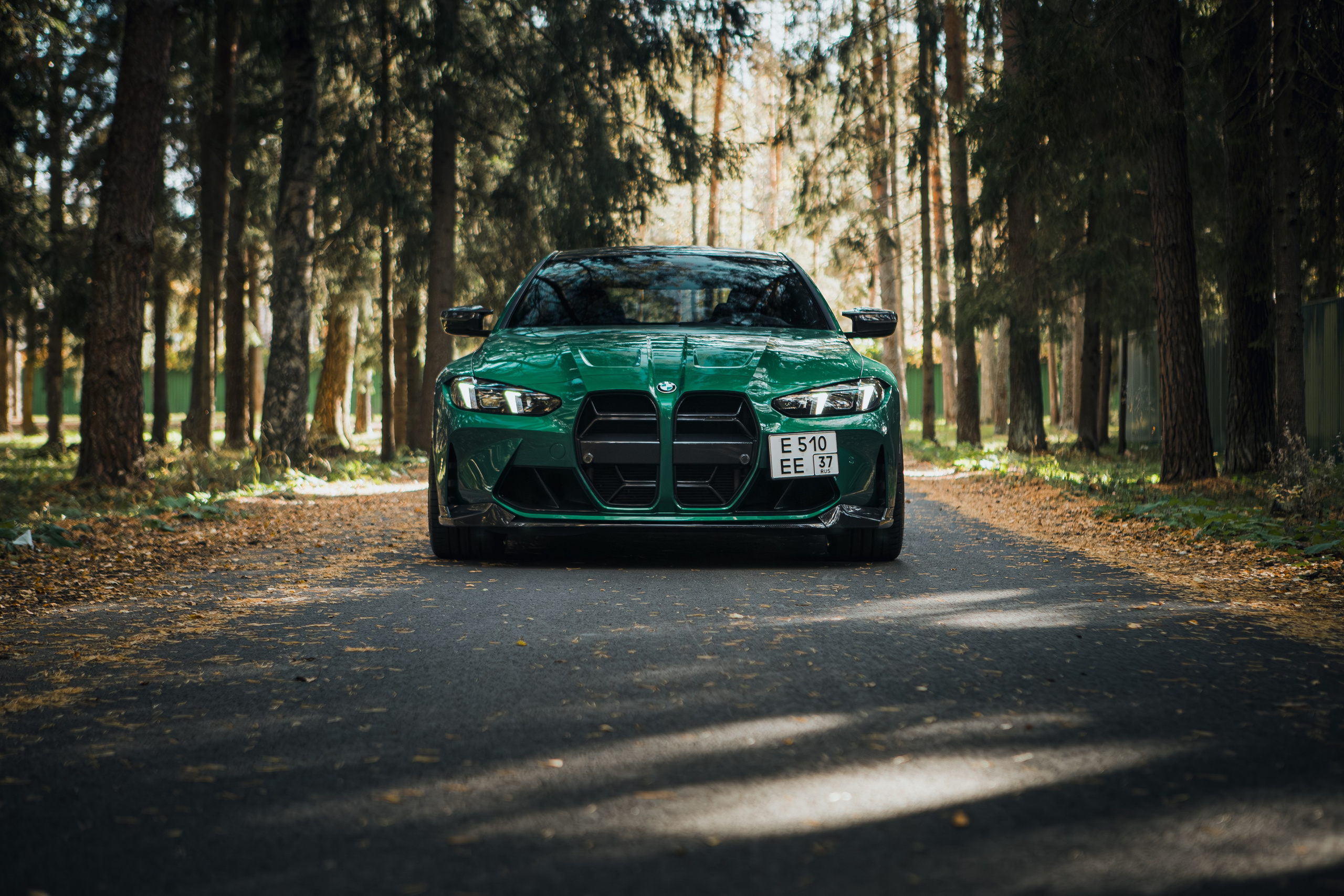 BMW M4. Авто Видеограф/фотограф в Иваново для Вашего бизнеса