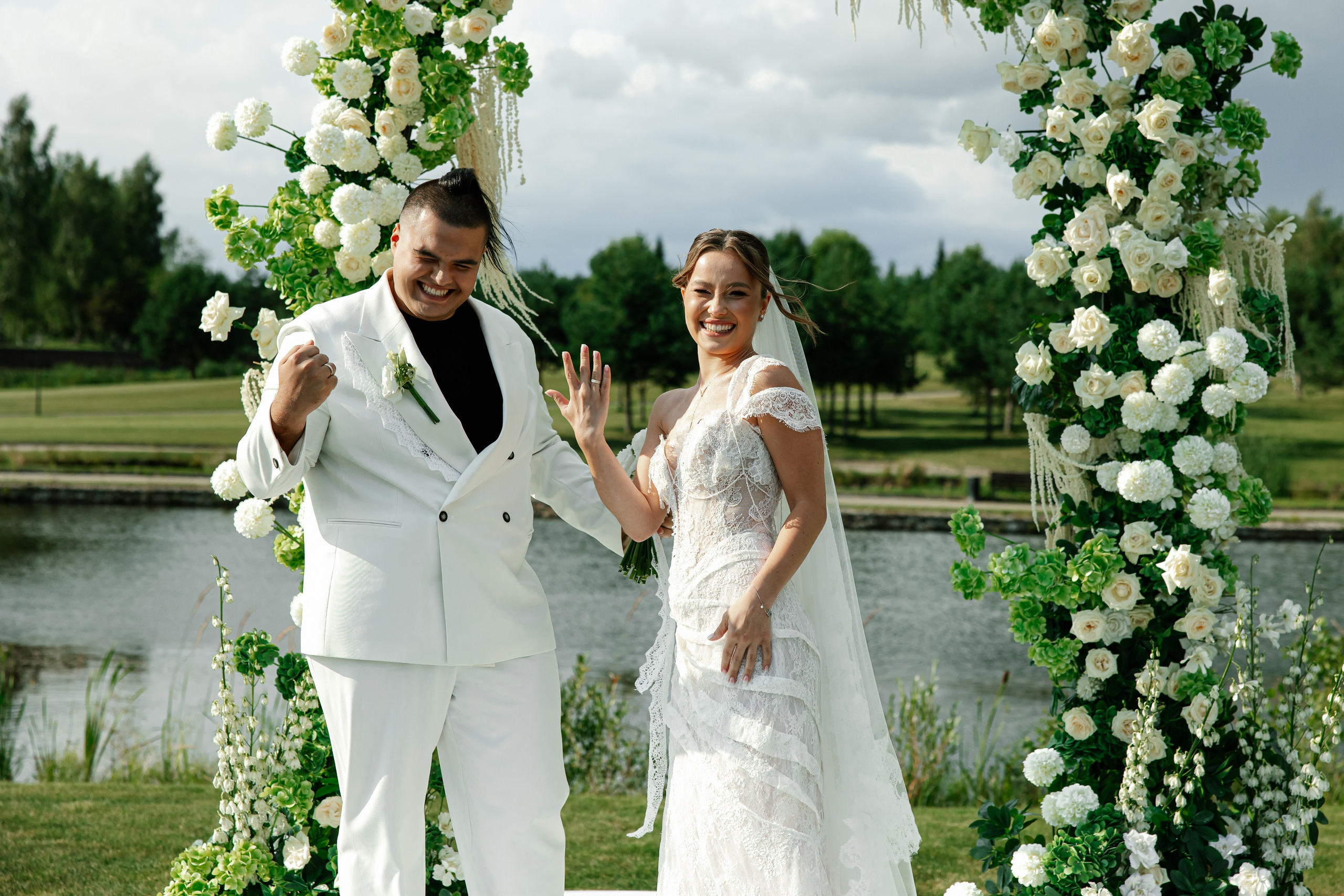 …счастье на кончиках пальцев…. Свадебный и женский фотограф в Твери Екатерина Гребенкина