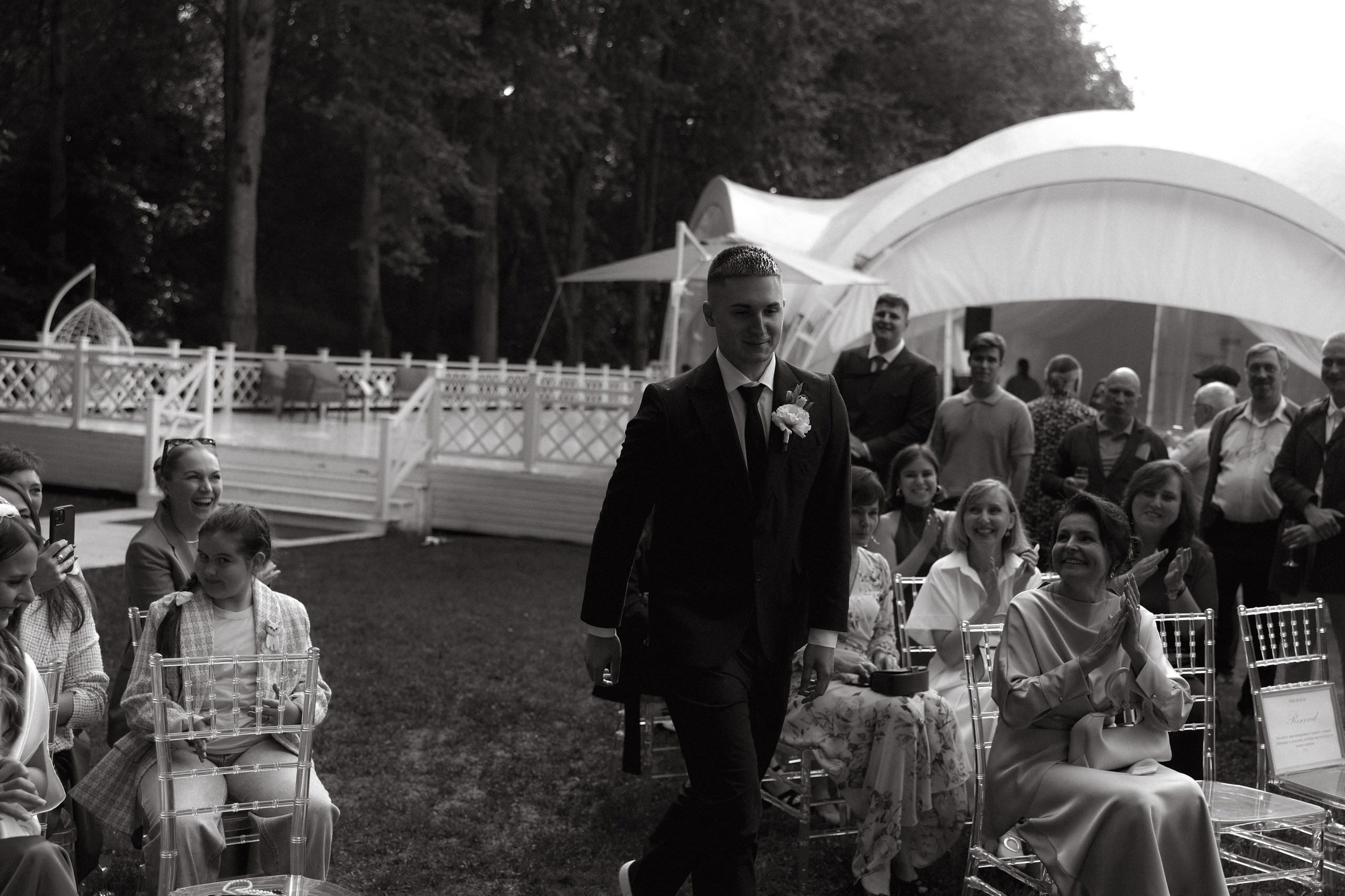 «Просто МЫ» — Дарья и Иван. Свадебный и семейный фотограф в Москве Ломова Ирина