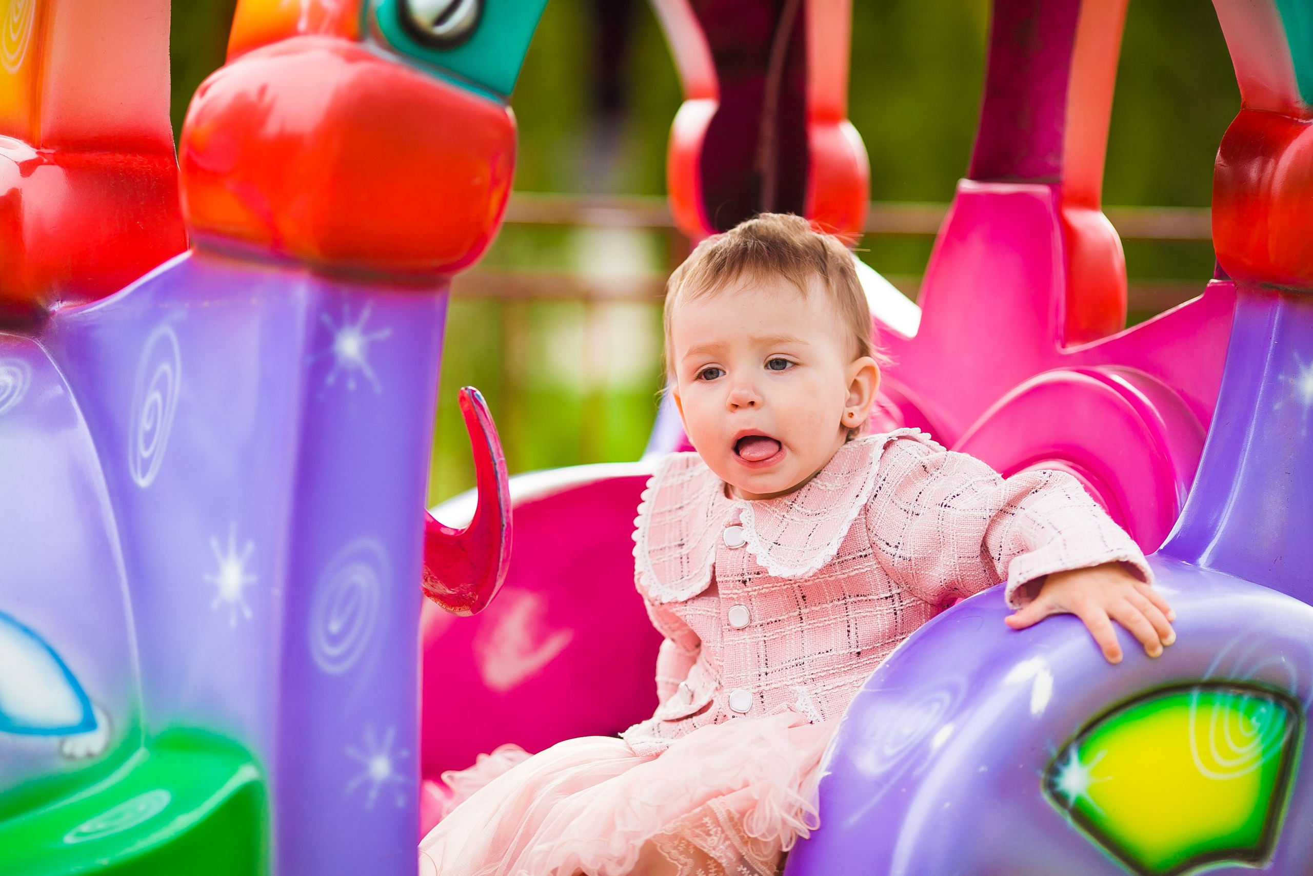 Парк. Дизайн интерьера Керчь, дизайнер интерьера Еремина Мария Керчь, Симфер