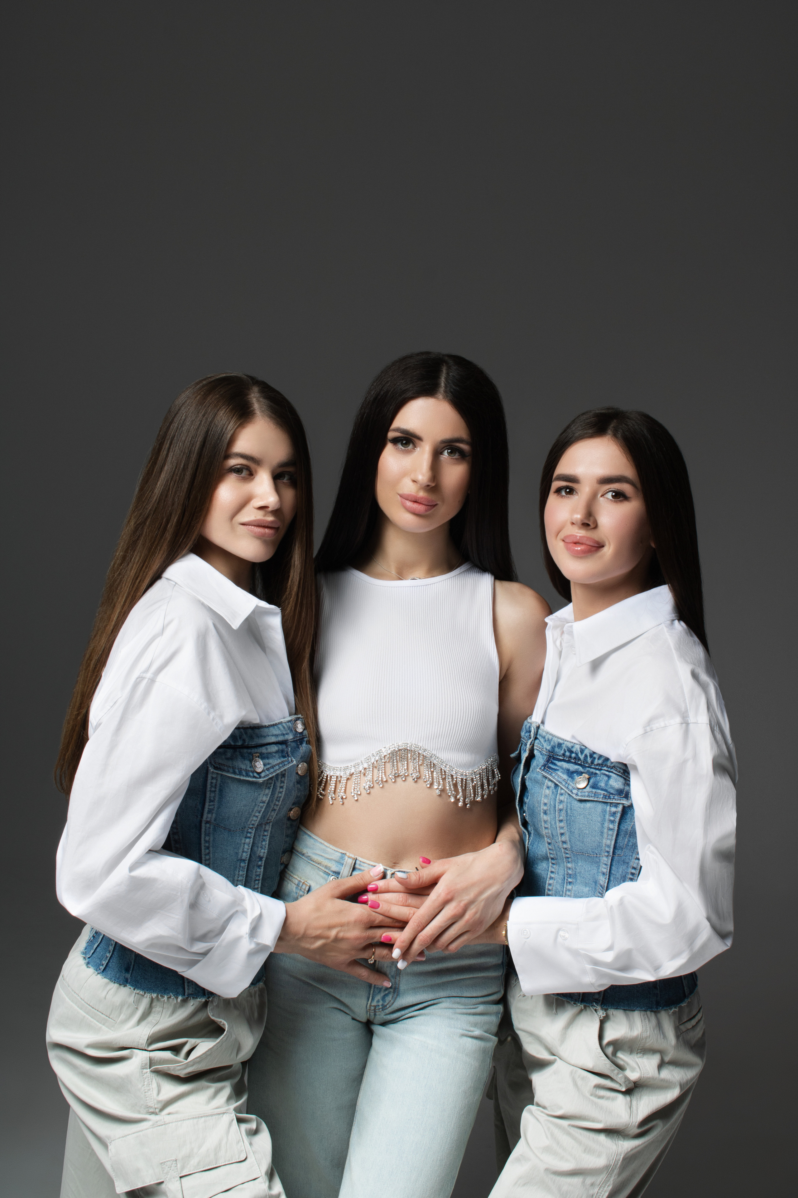 Rodziny. Fotograf w Łodzi Lana Shkuratova