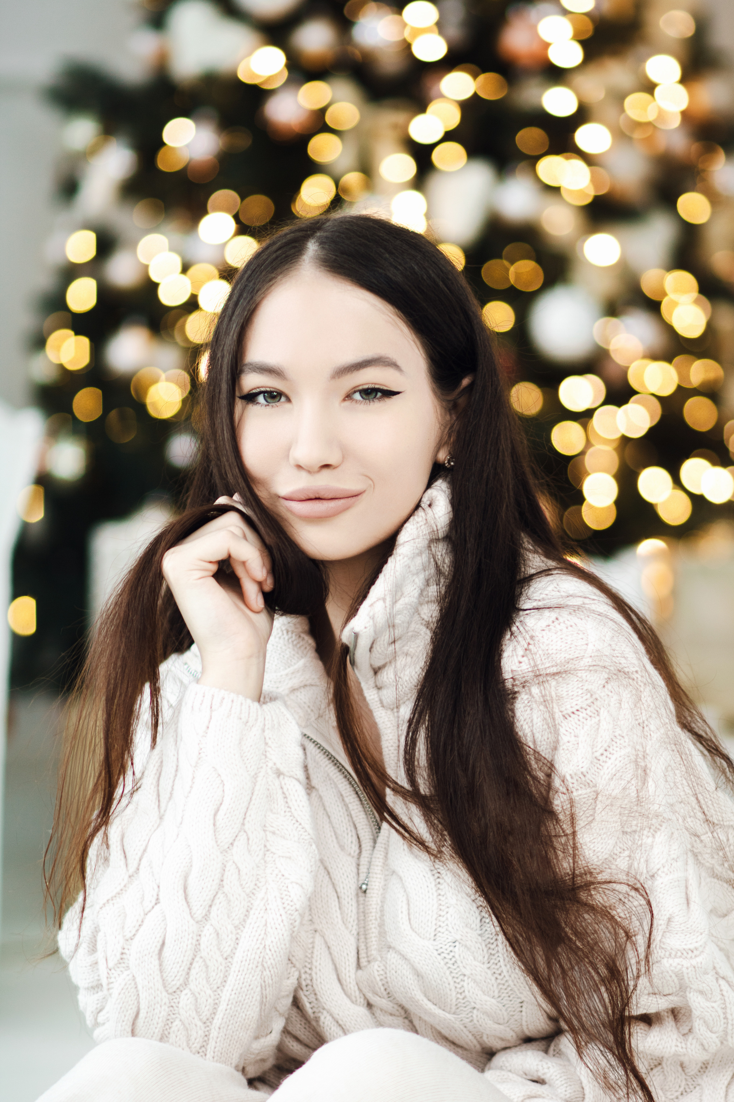 Женский. Фотограф в Лодзи Светлана Шкуратова