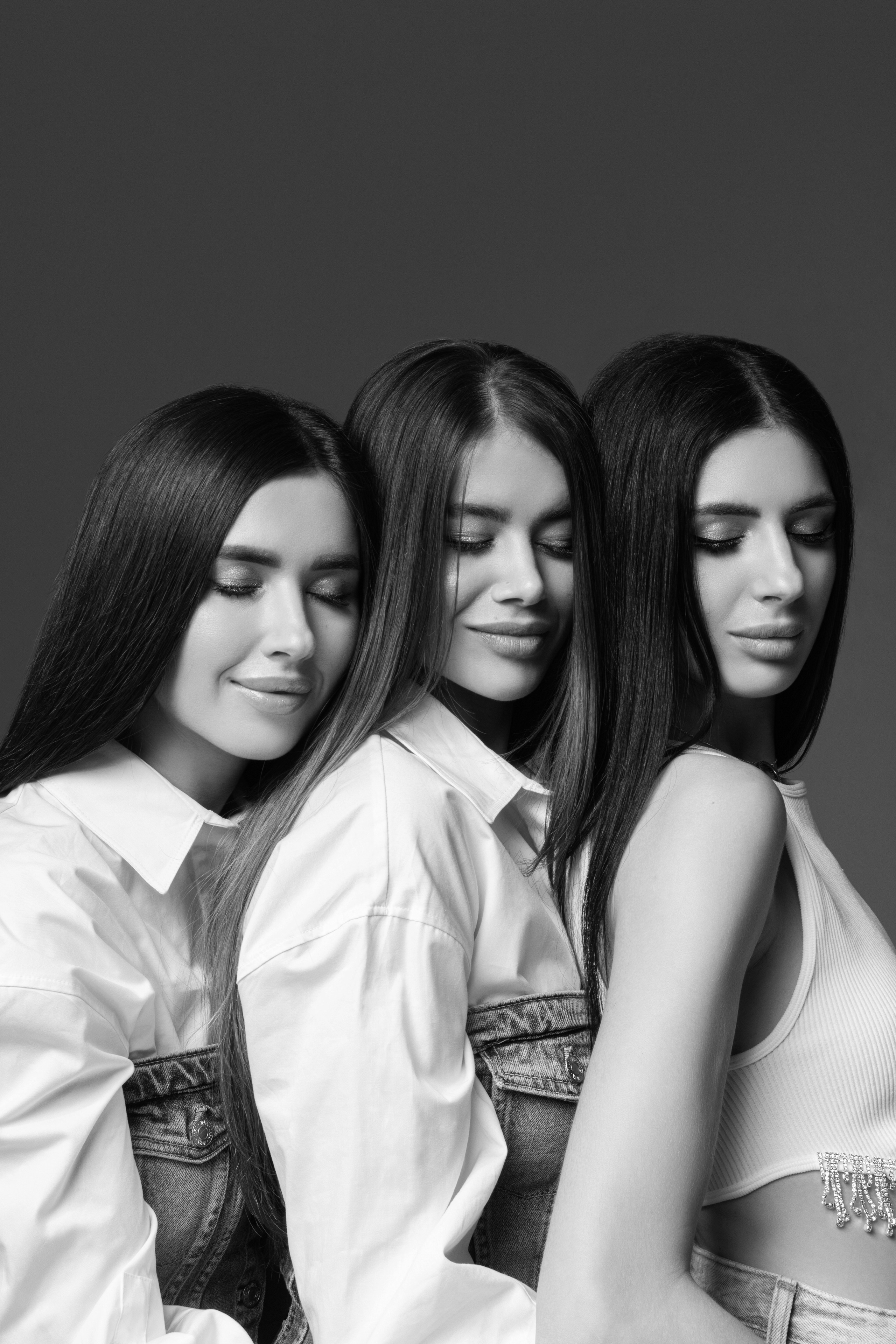 Rodziny. Fotograf w Łodzi Lana Shkuratova