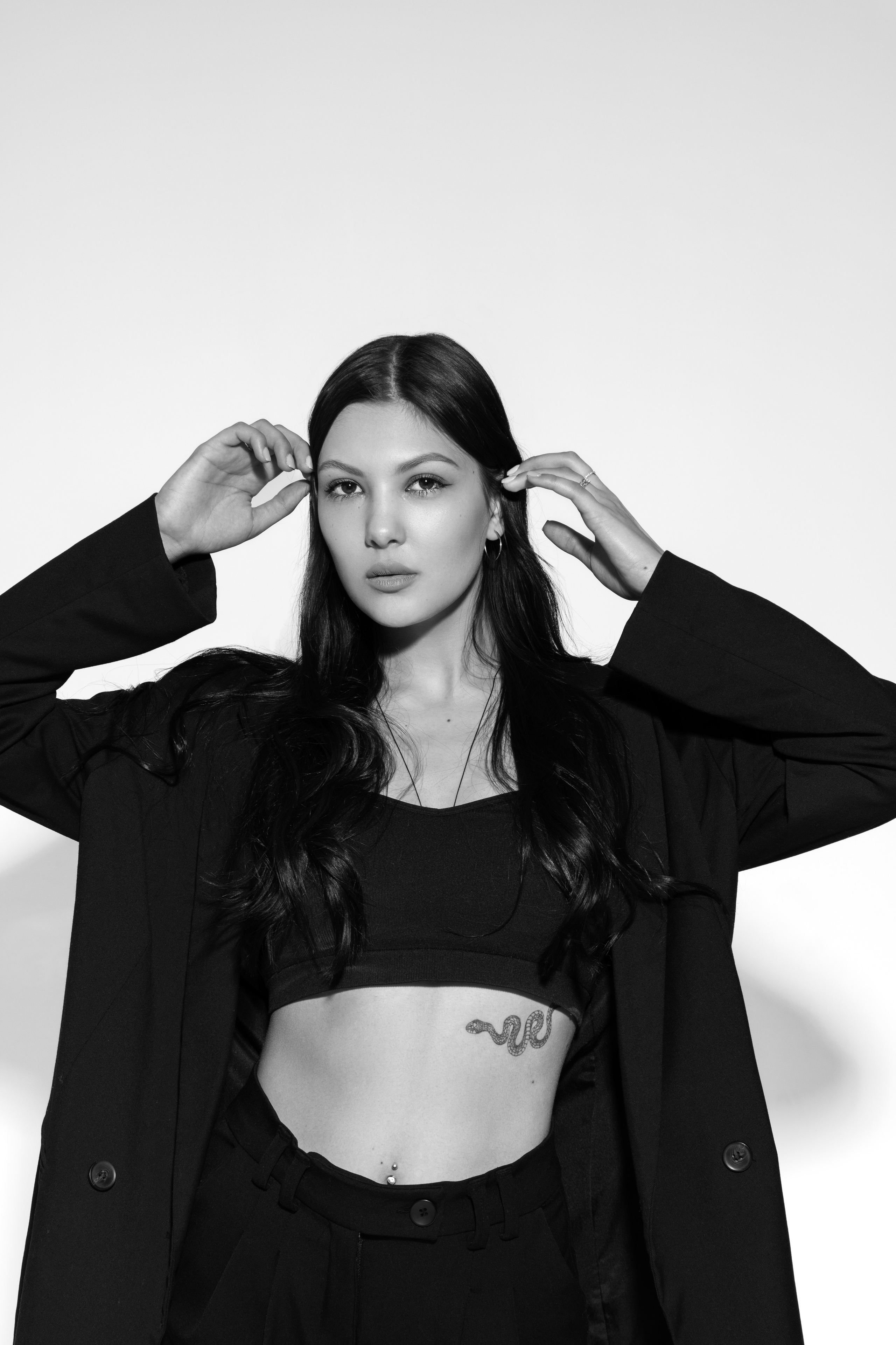 Женский. Фотограф в Лодзи Светлана Шкуратова