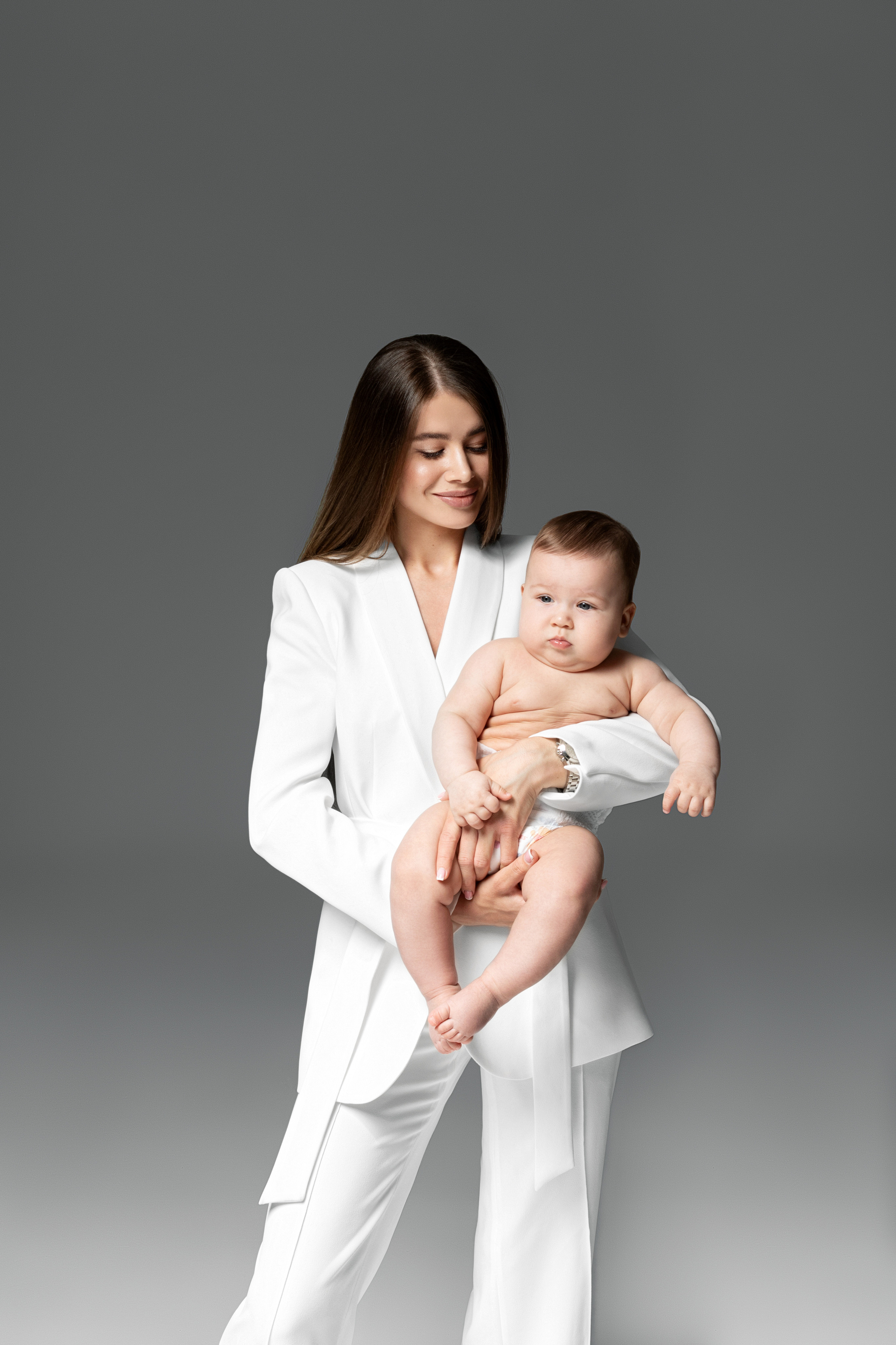 Rodziny. Fotograf w Łodzi Lana Shkuratova