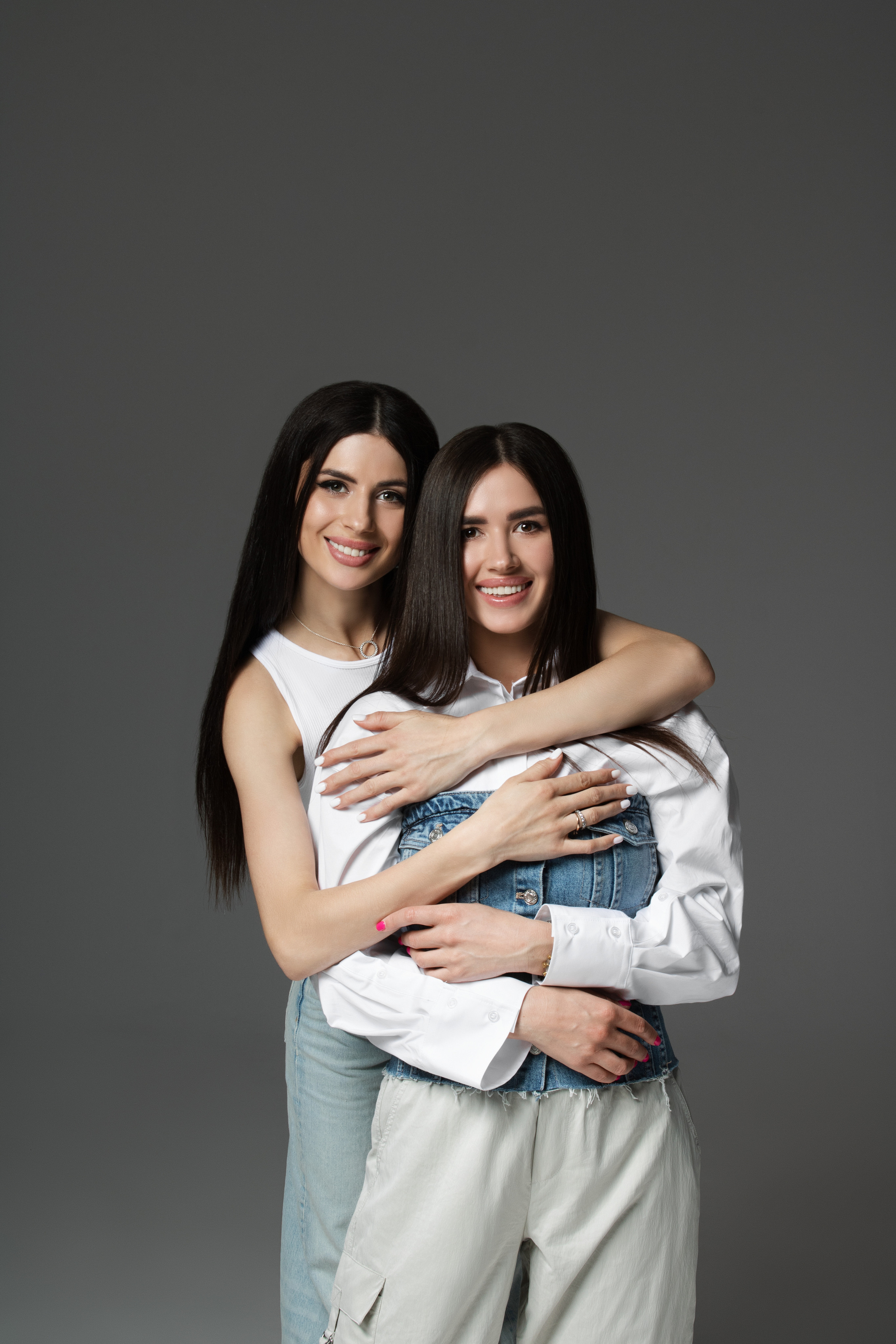 Rodziny. Fotograf w Łodzi Lana Shkuratova