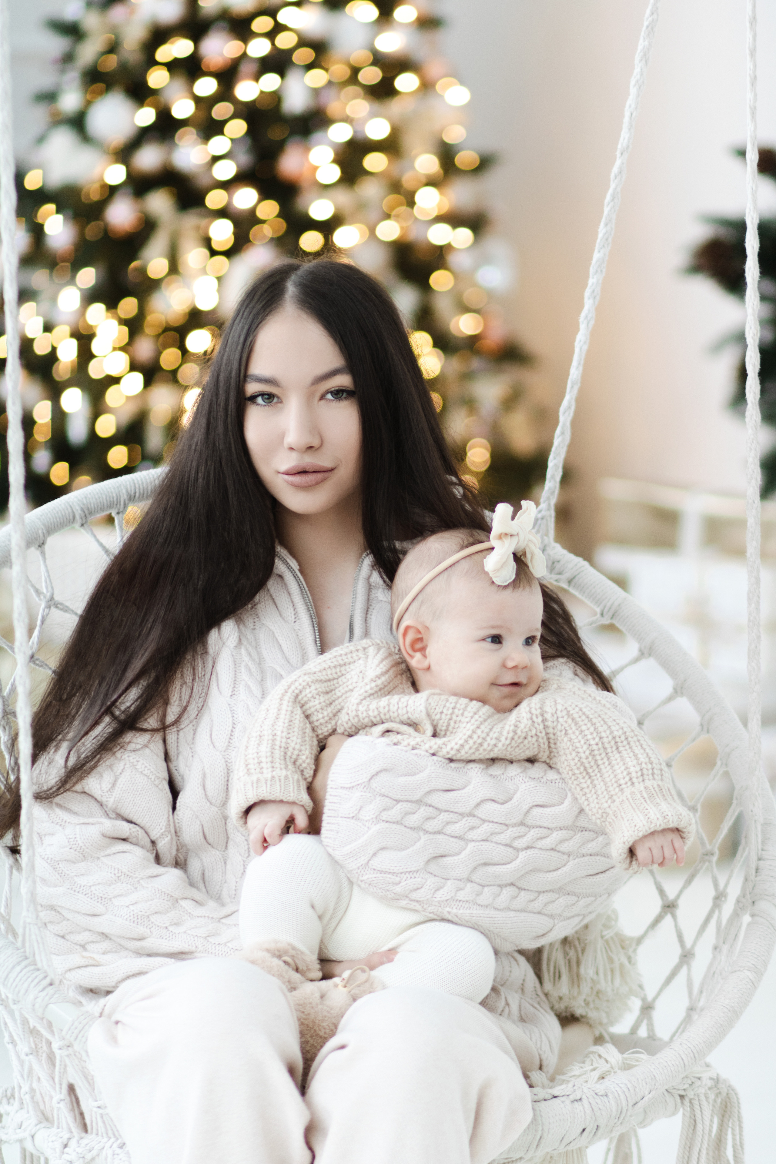 Rodziny. Fotograf w Łodzi Lana Shkuratova